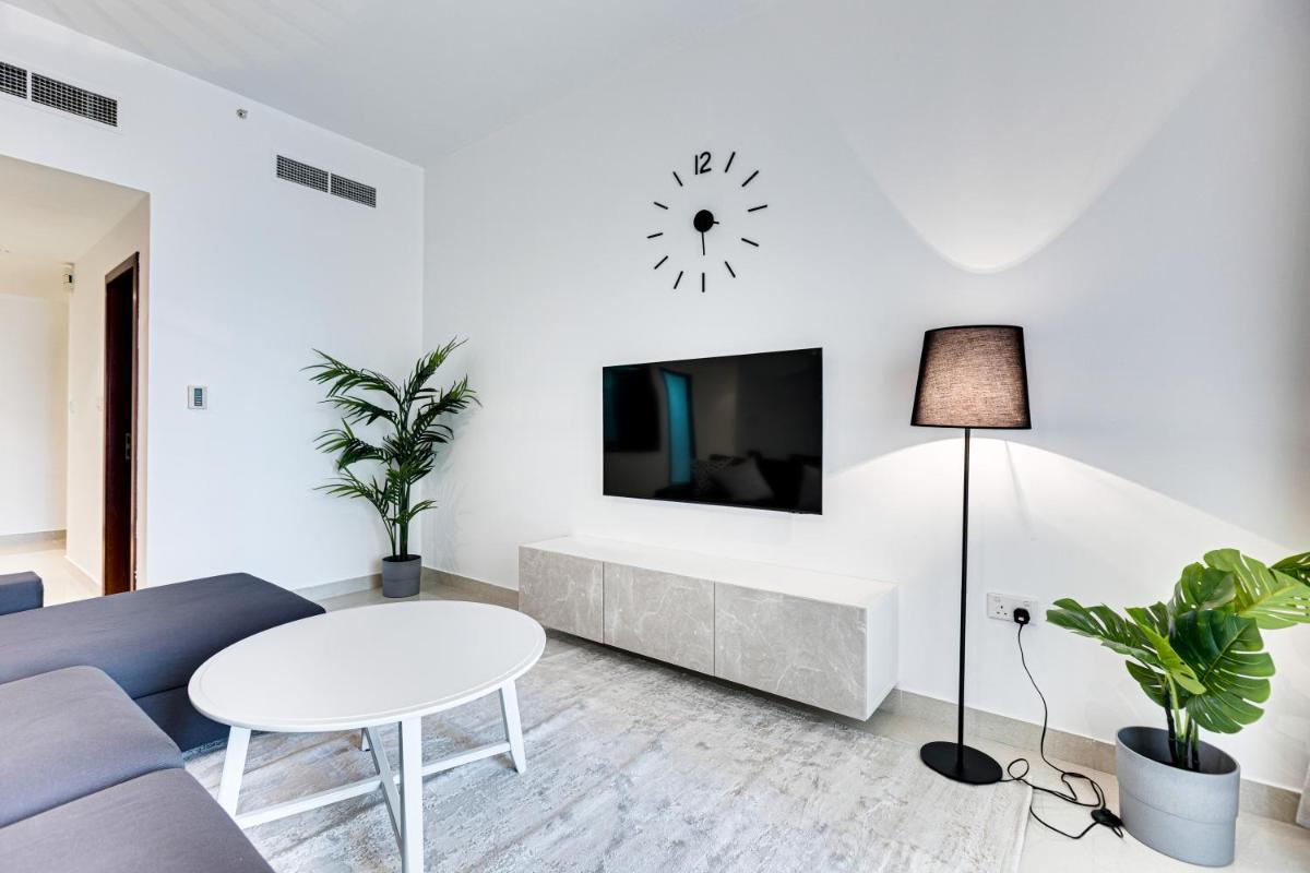 Great apartment in Jumeirah Beach Residence