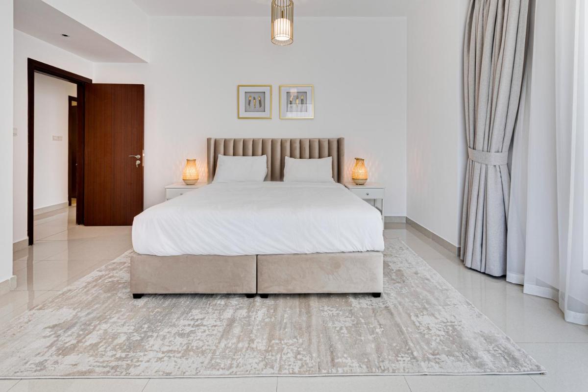 Great apartment in Jumeirah Beach Residence