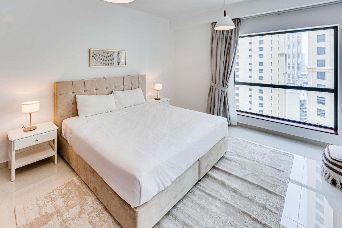 Great apartment in Jumeirah Beach Residence