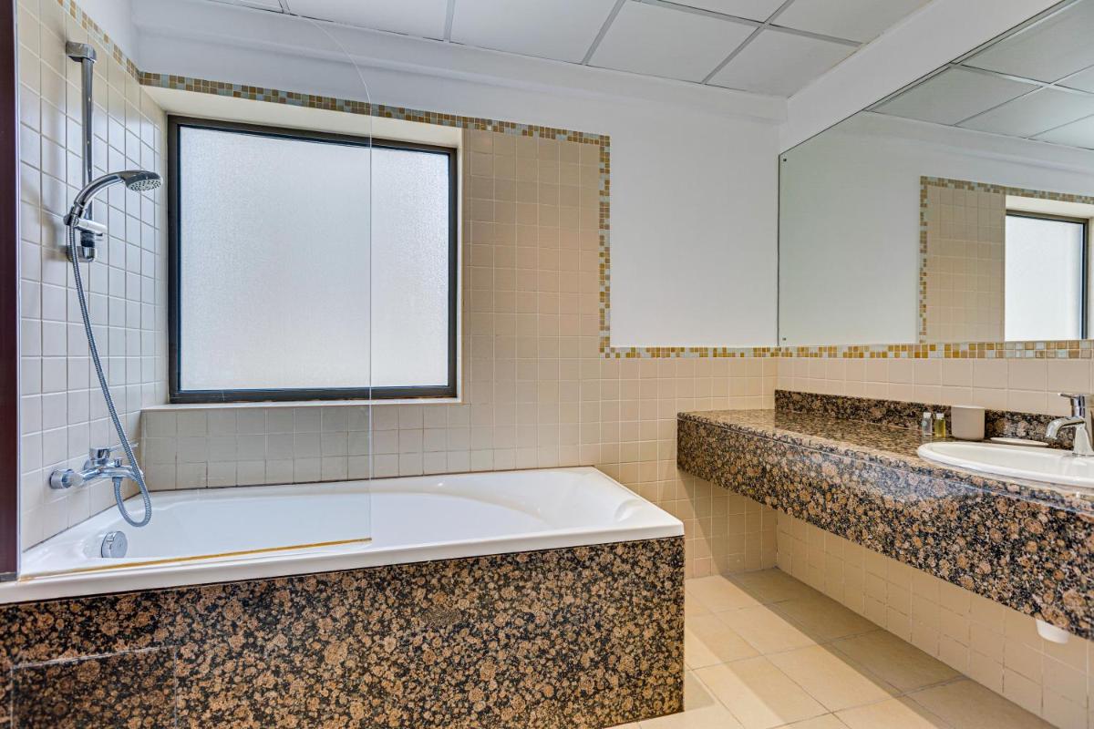 Great apartment in Jumeirah Beach Residence