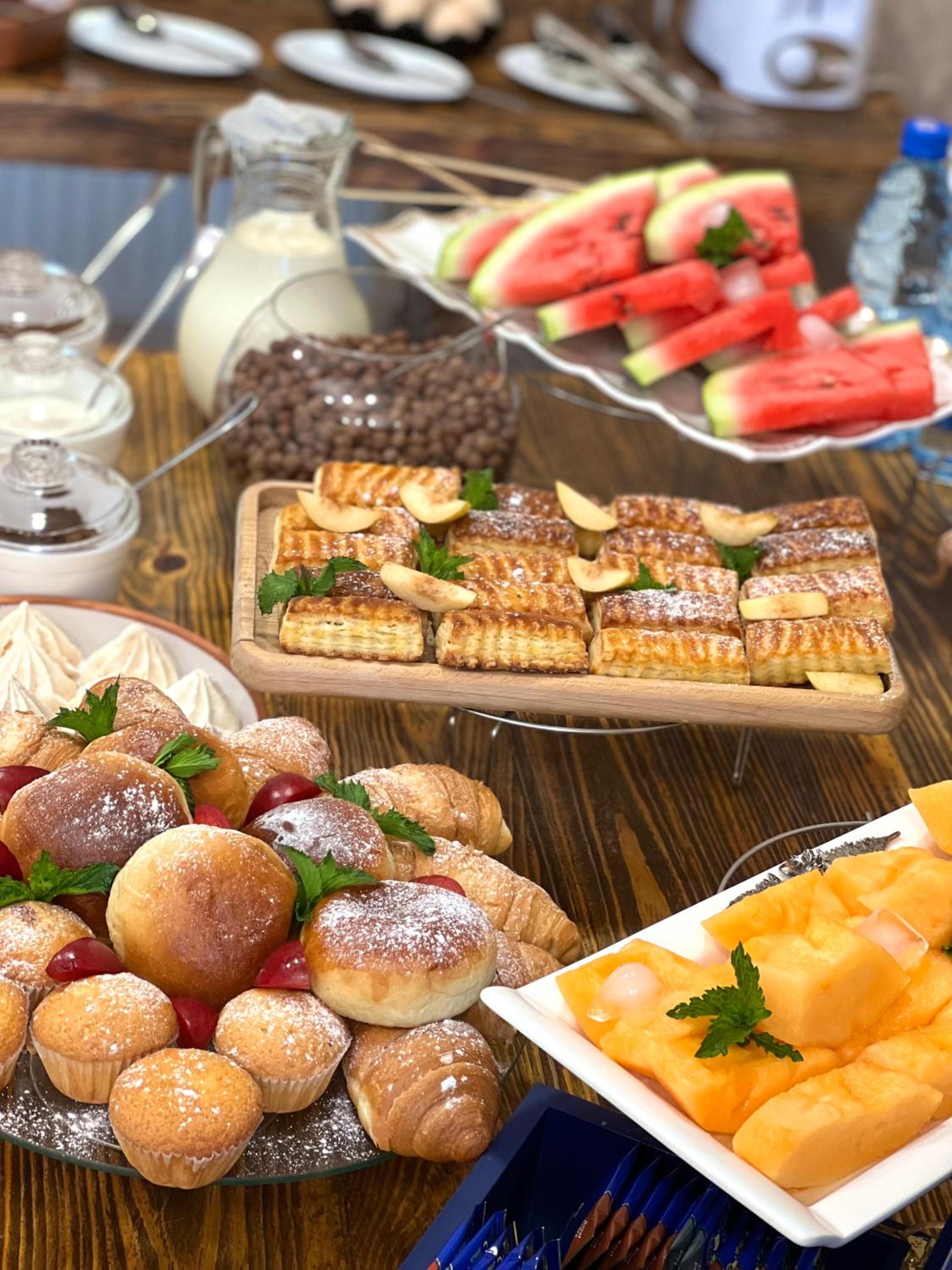 Kamar Hotel Ijevan