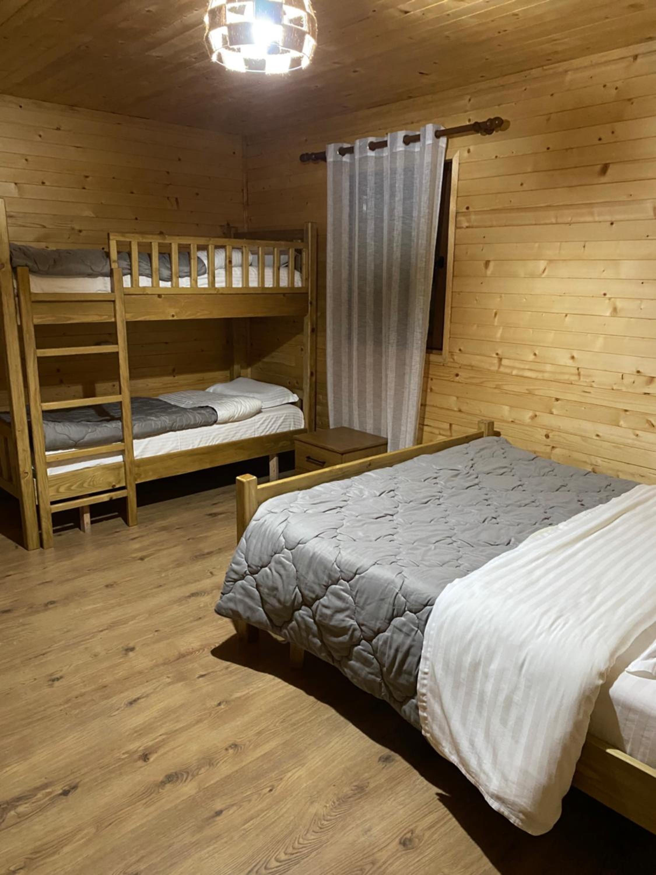 Guesthouse Demushi