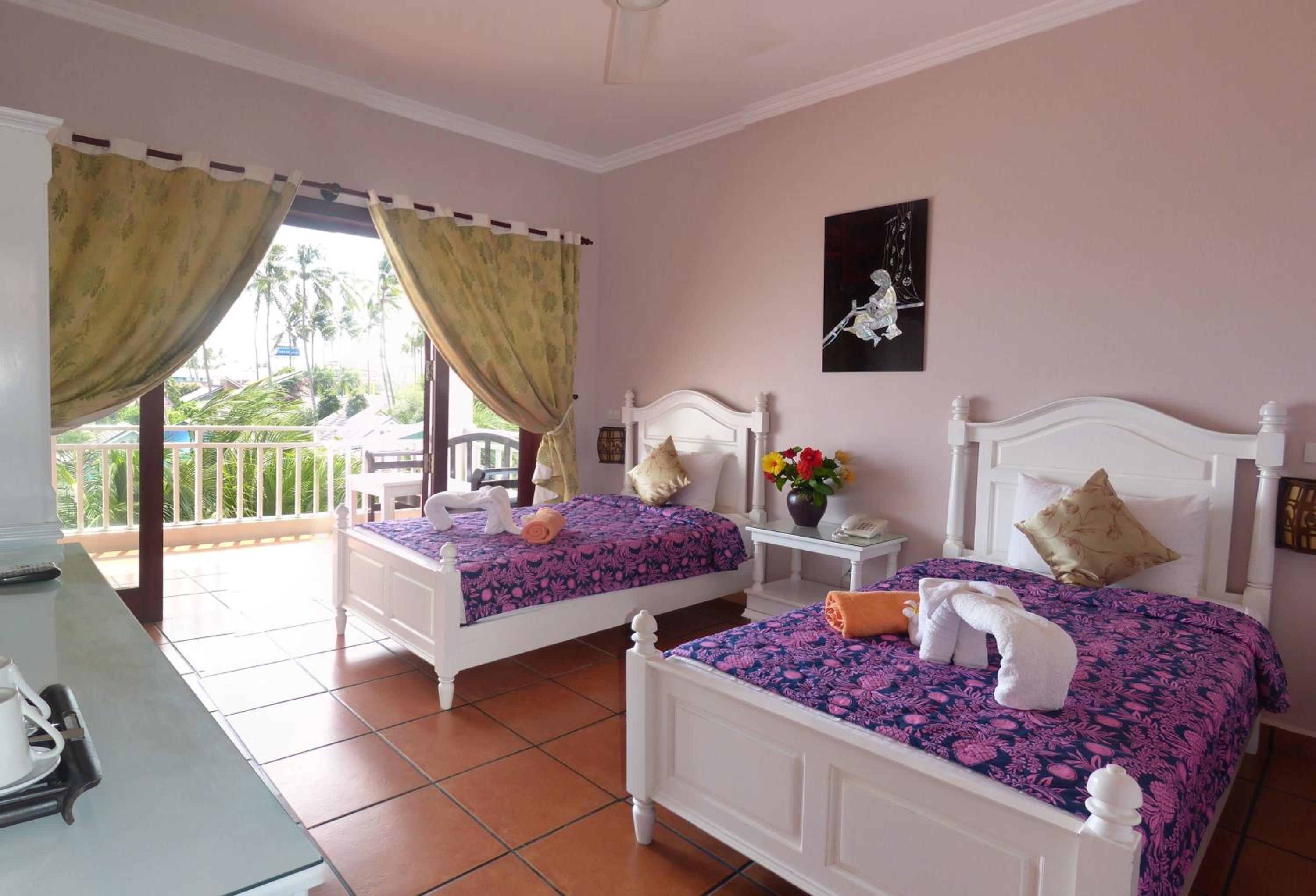 Grace Boutique Resort