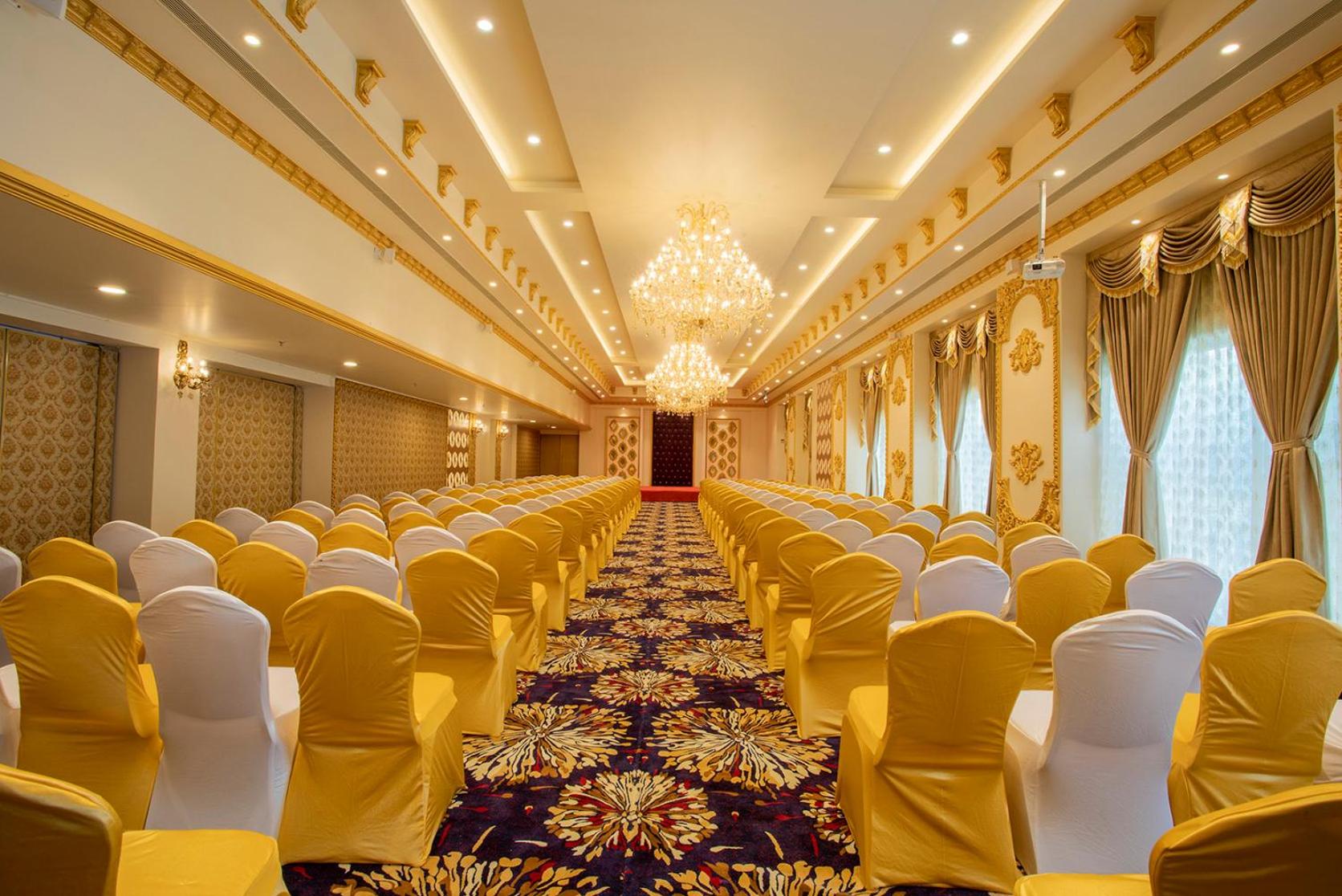Quality Inn VIHA