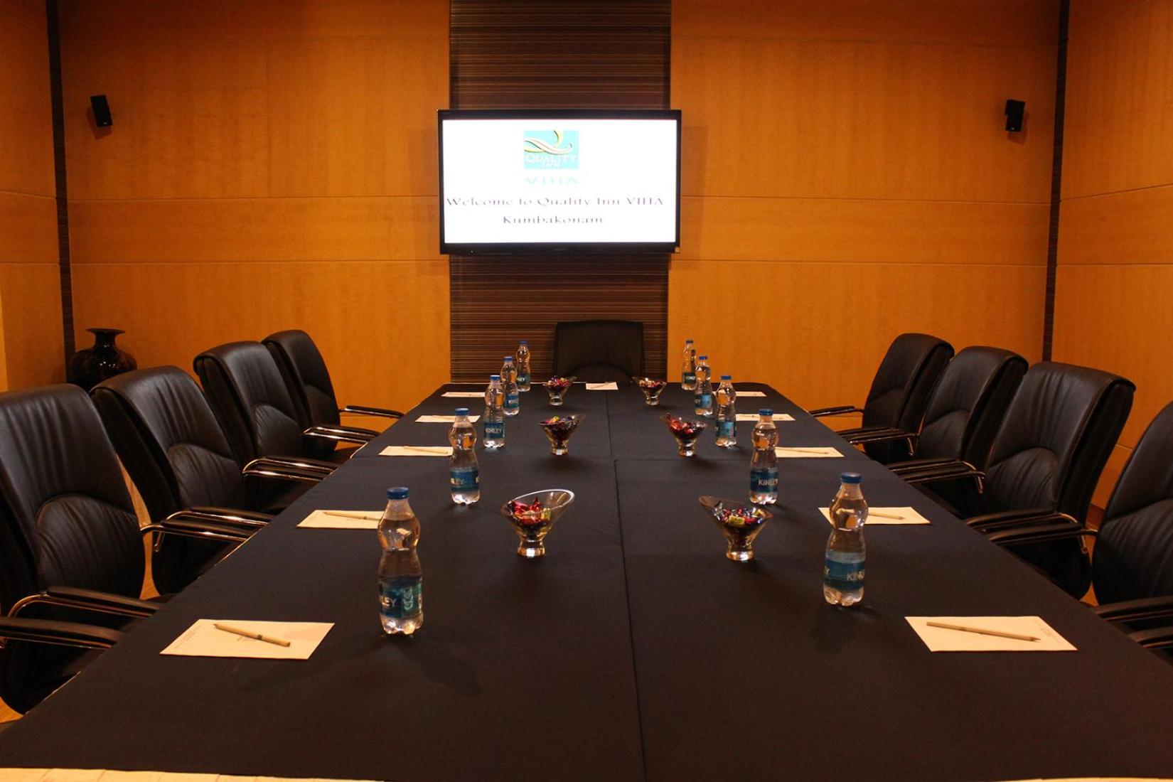 Quality Inn VIHA