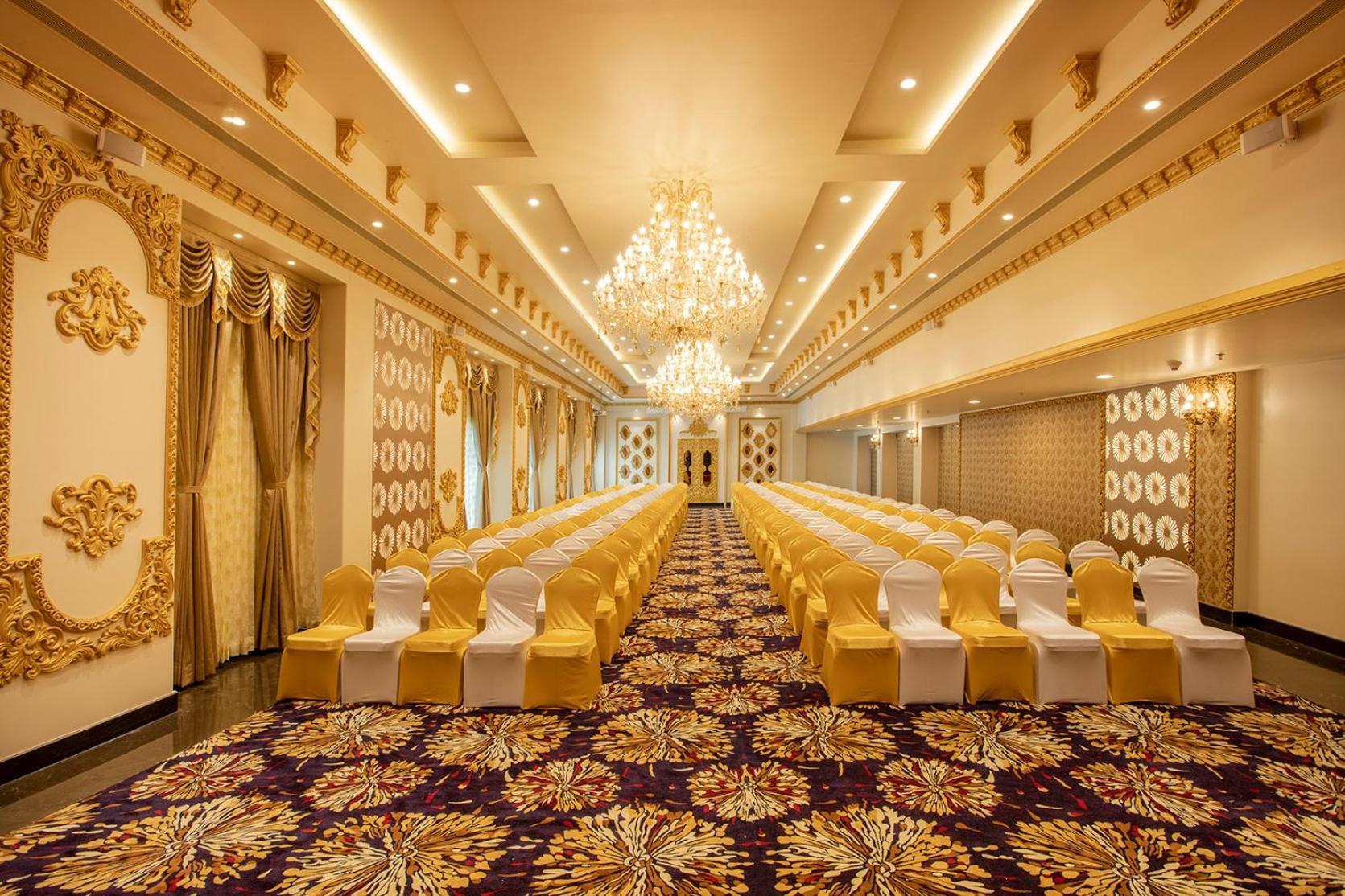 Quality Inn VIHA