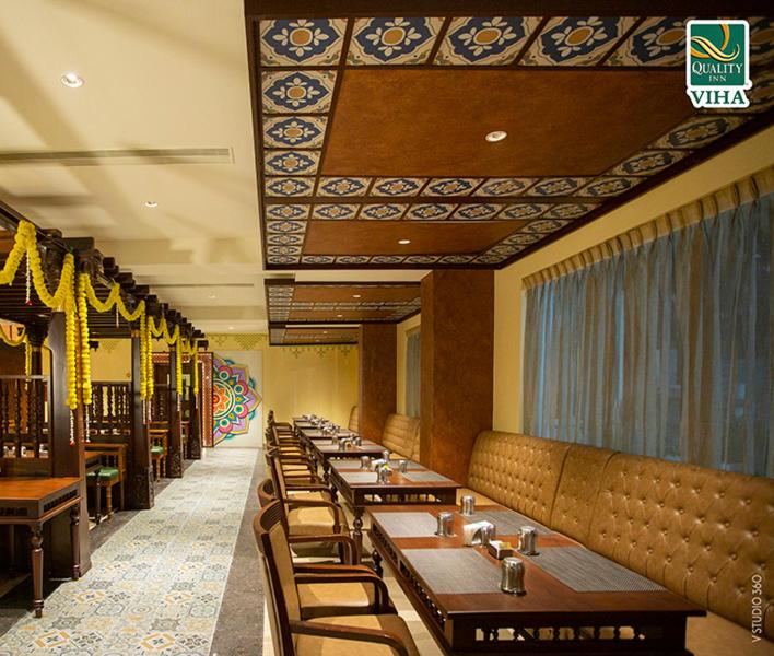 Quality Inn VIHA