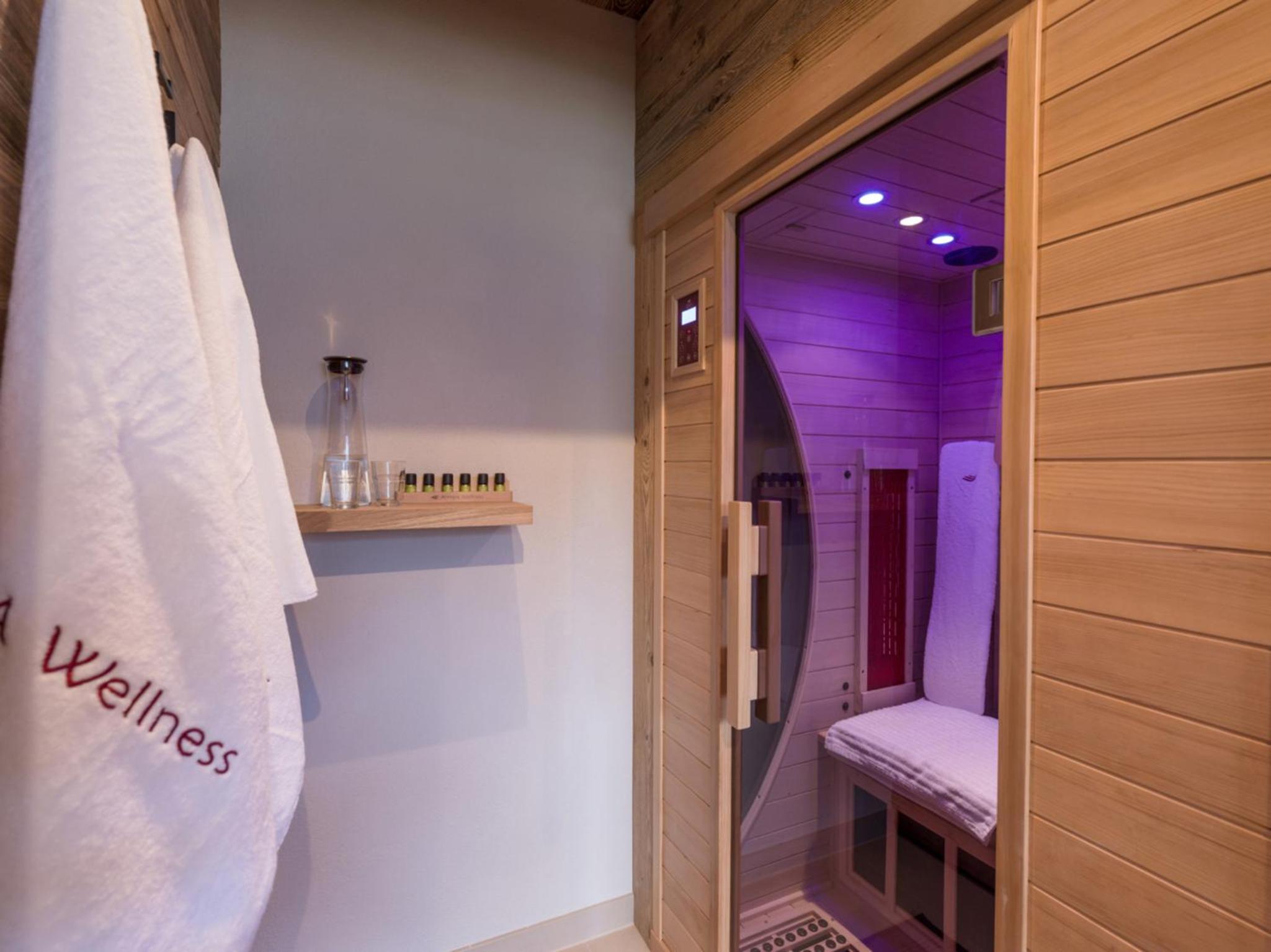 Van's Place, Luxus Apartment im Zillertal