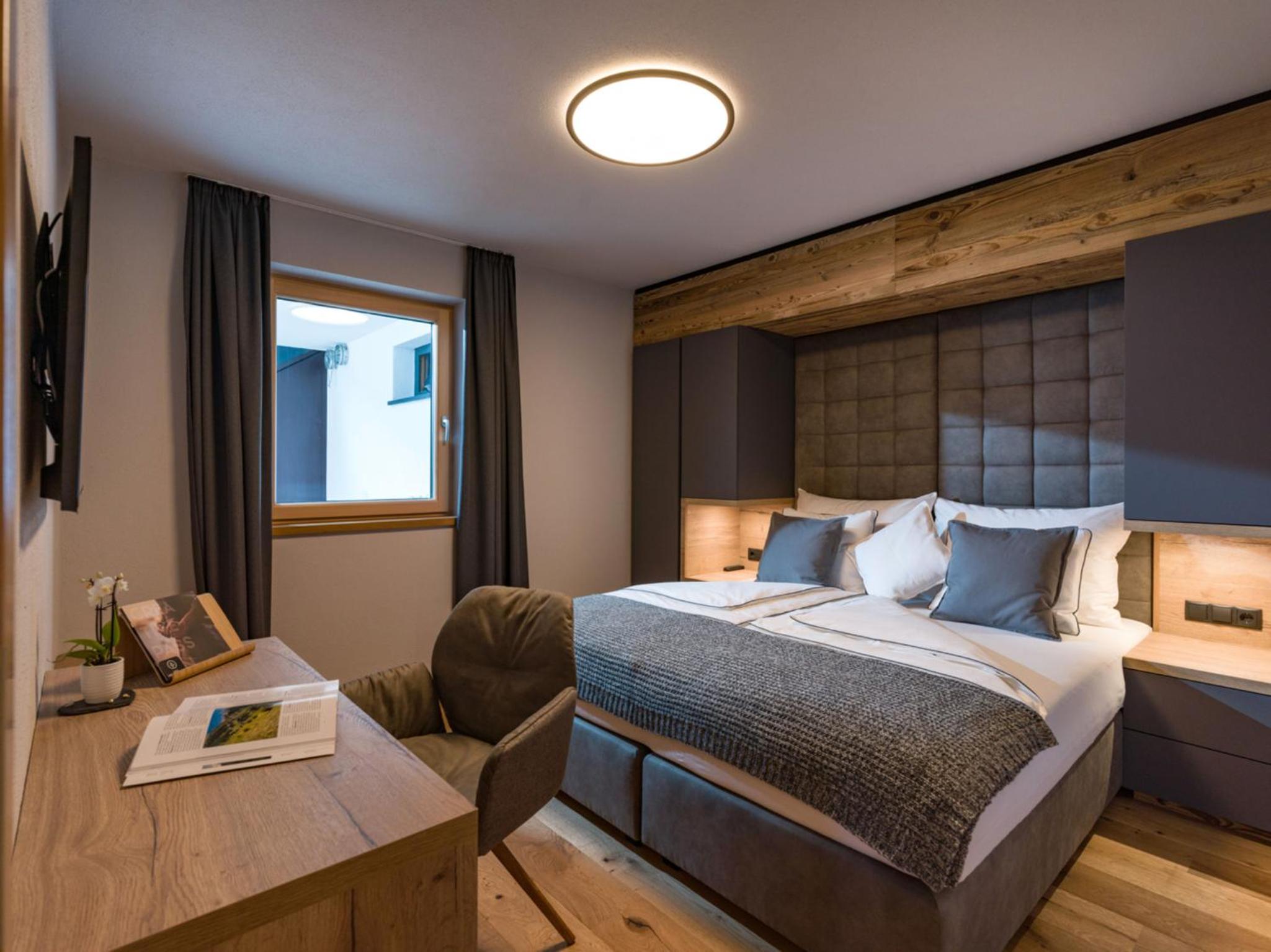Van's Place, Luxus Apartment im Zillertal
