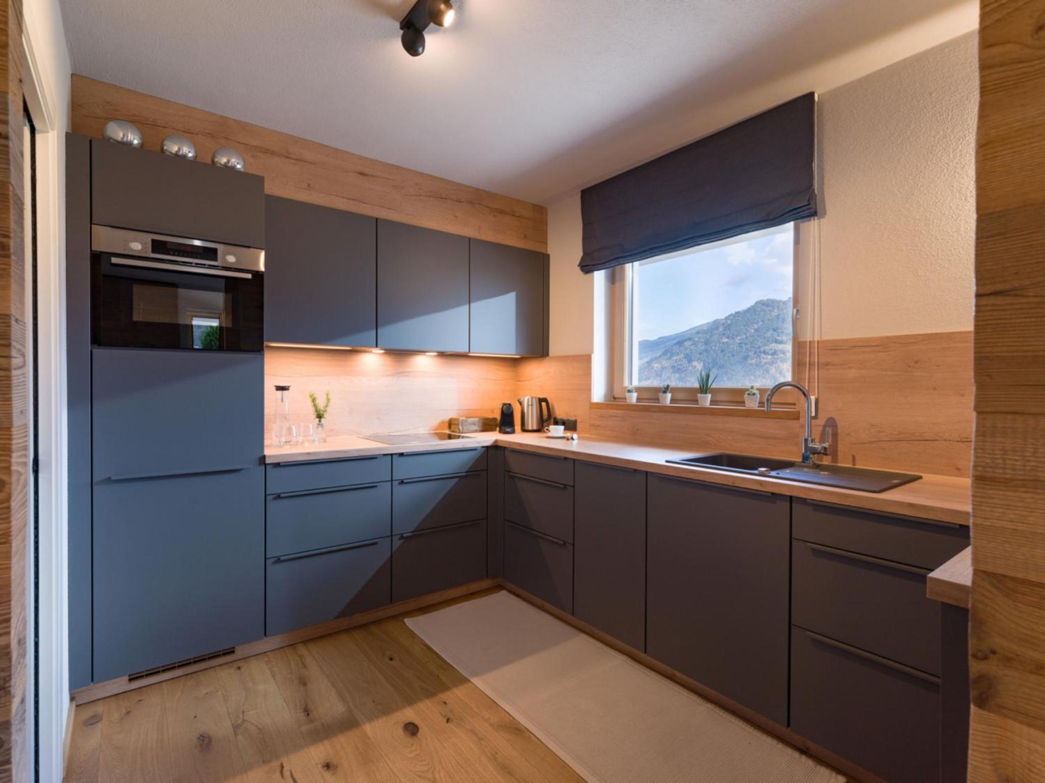 Van's Place, Luxus Apartment im Zillertal
