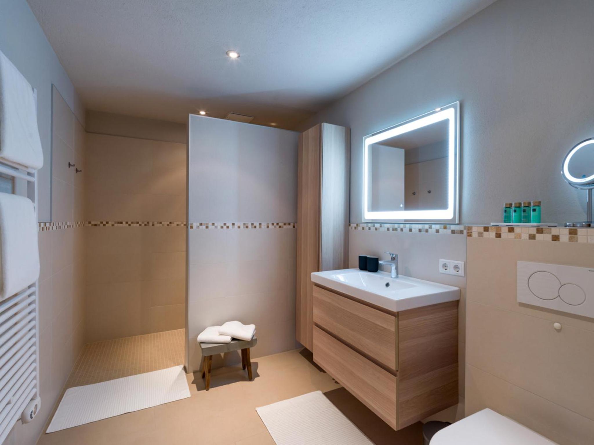 Van's Place, Luxus Apartment im Zillertal