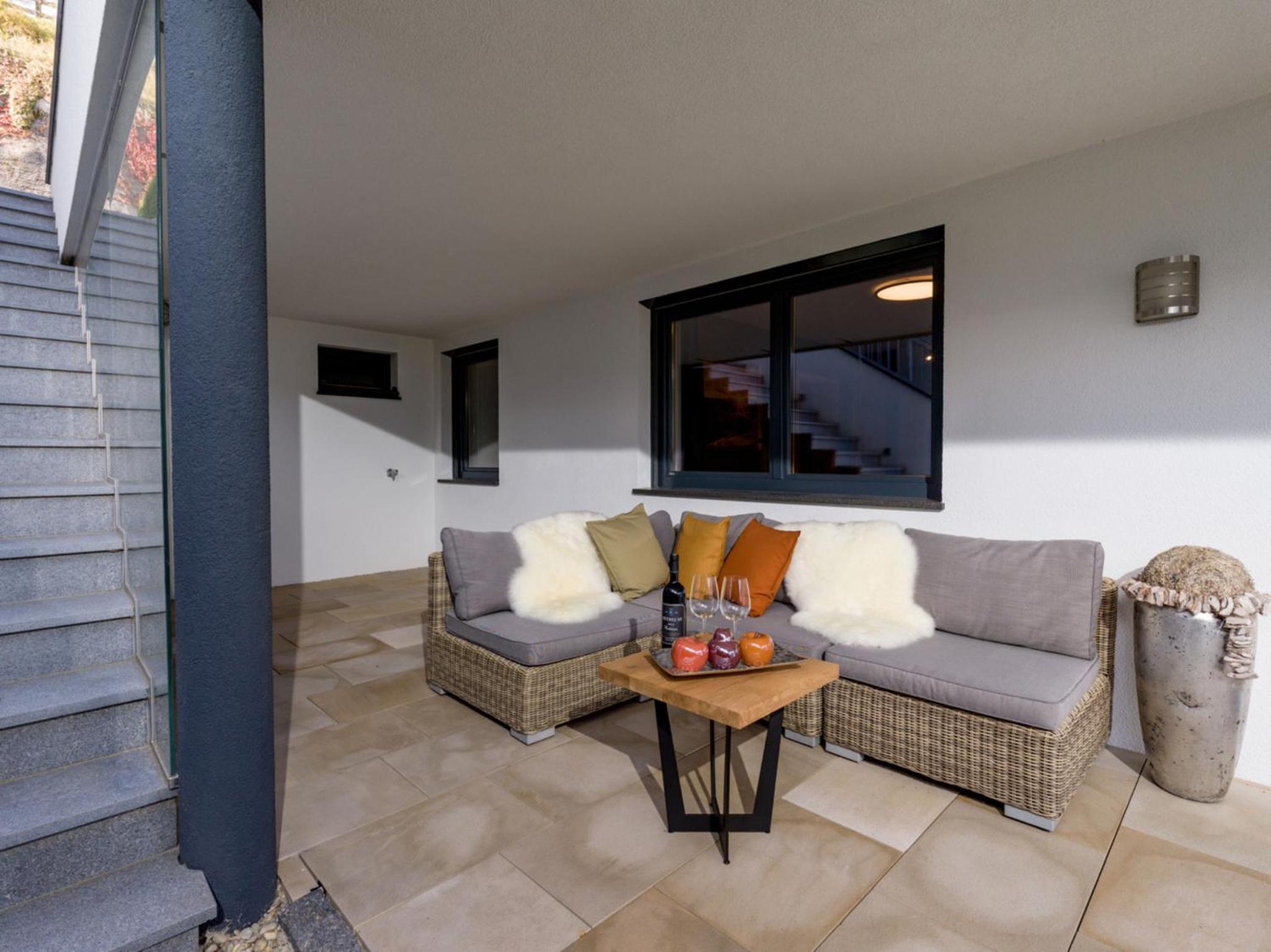 Van's Place, Luxus Apartment im Zillertal