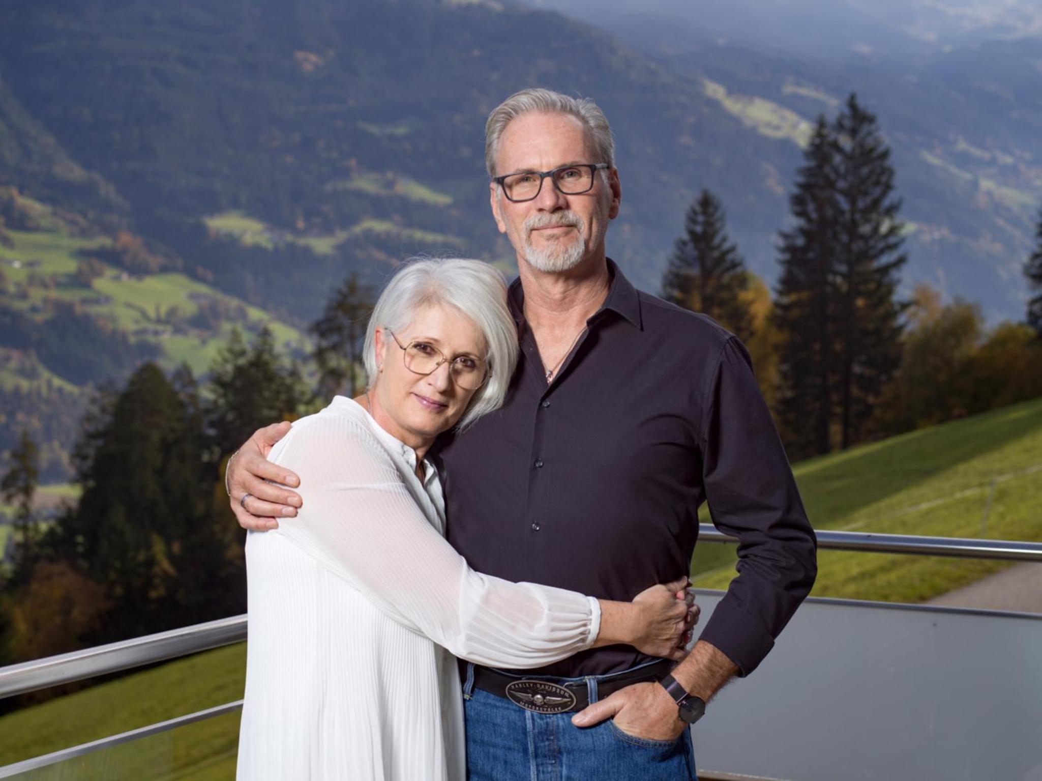 Van's Place, Luxus Apartment im Zillertal