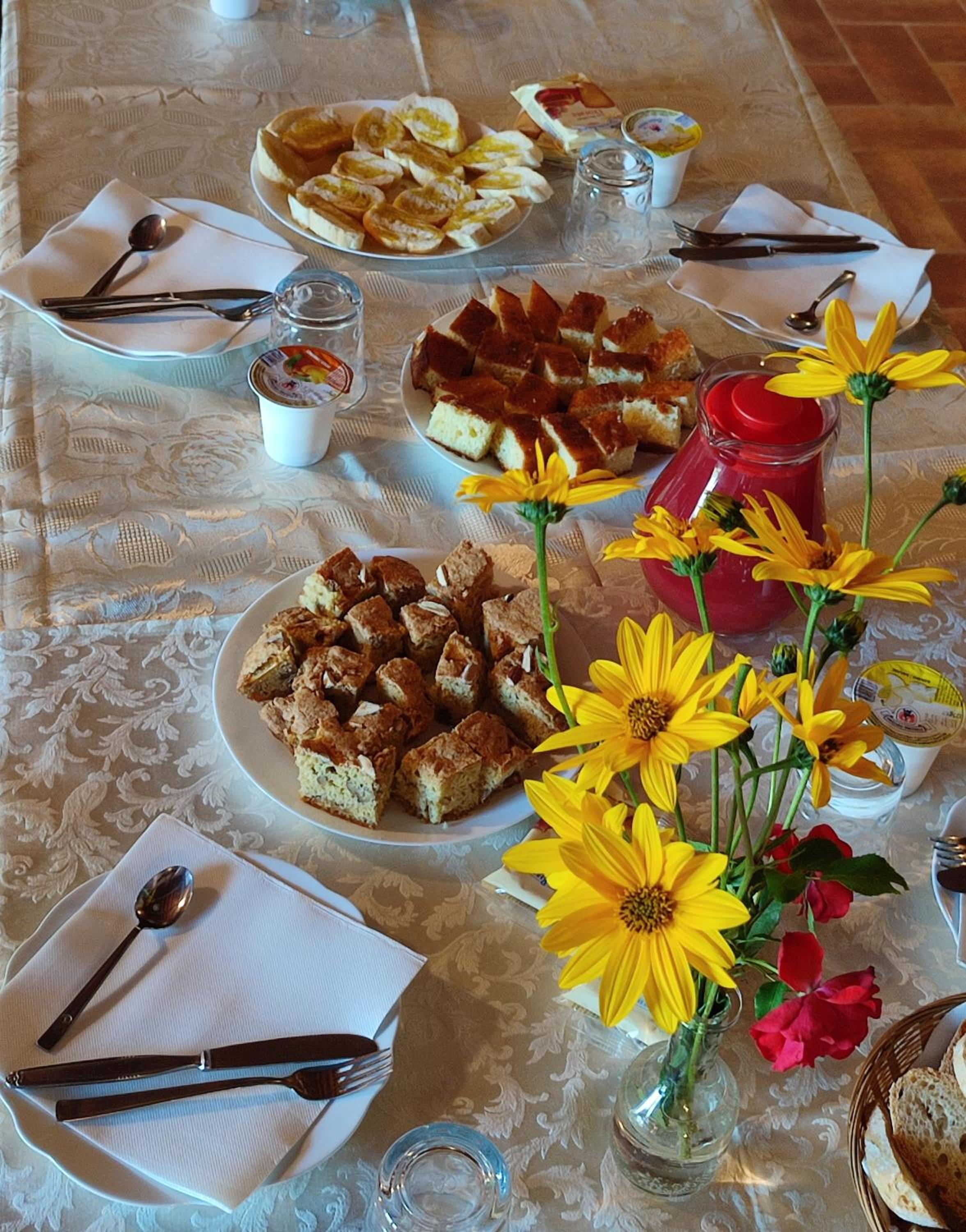 Agriturismo Cafaggio Primo