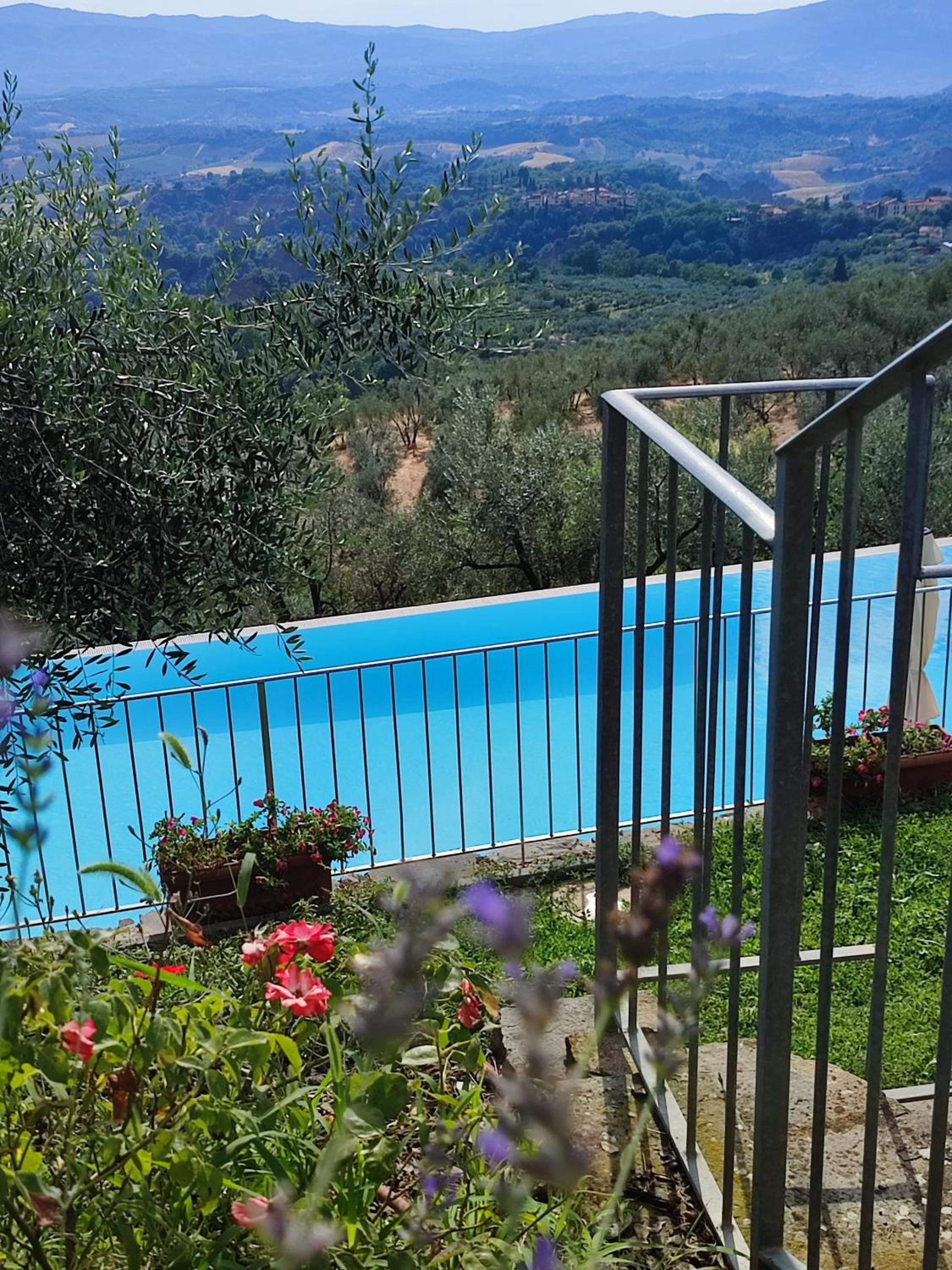 Agriturismo Cafaggio Primo