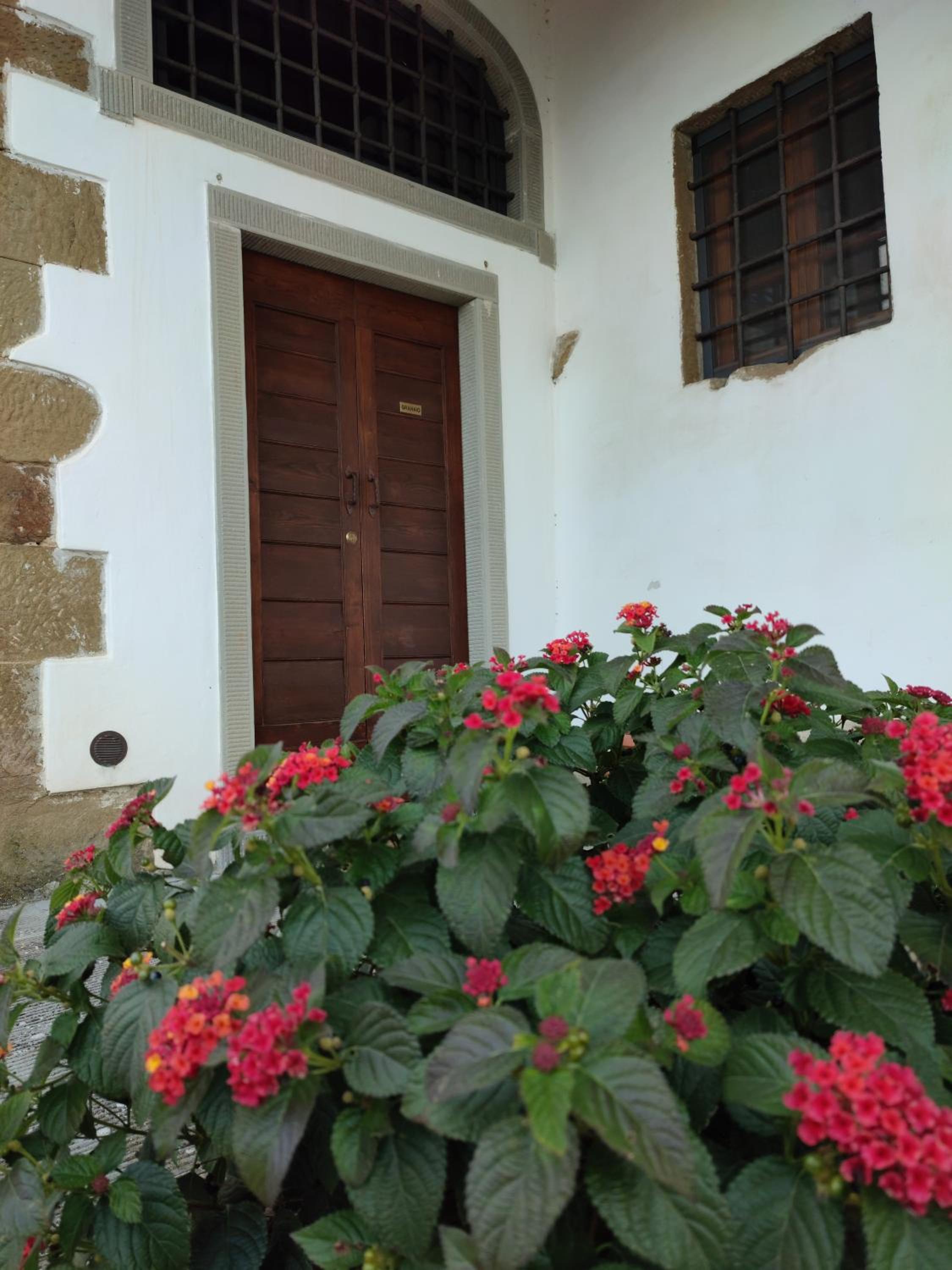 Agriturismo Cafaggio Primo