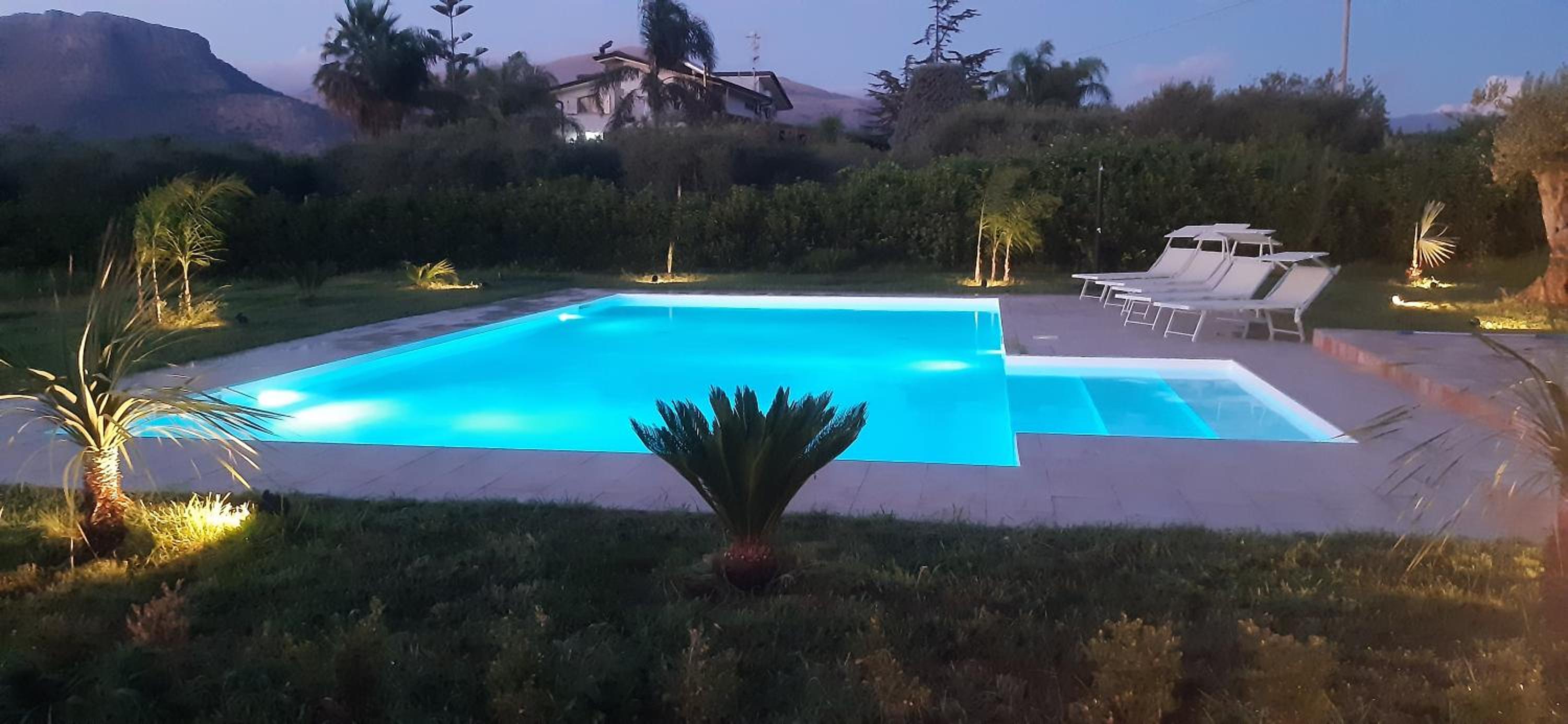 Villa delle Cecilie