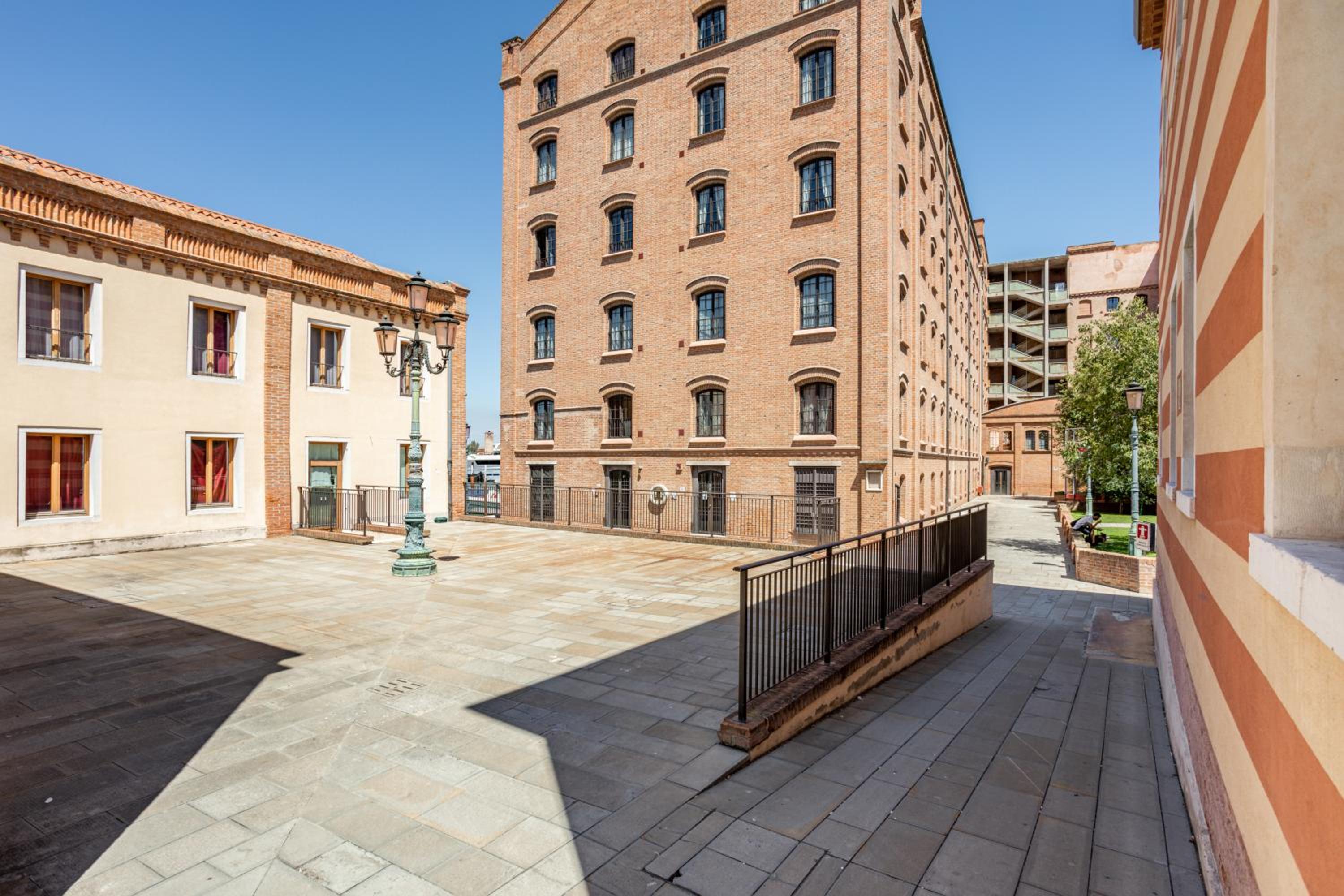 Molino Stucky Residence Suites photo 2