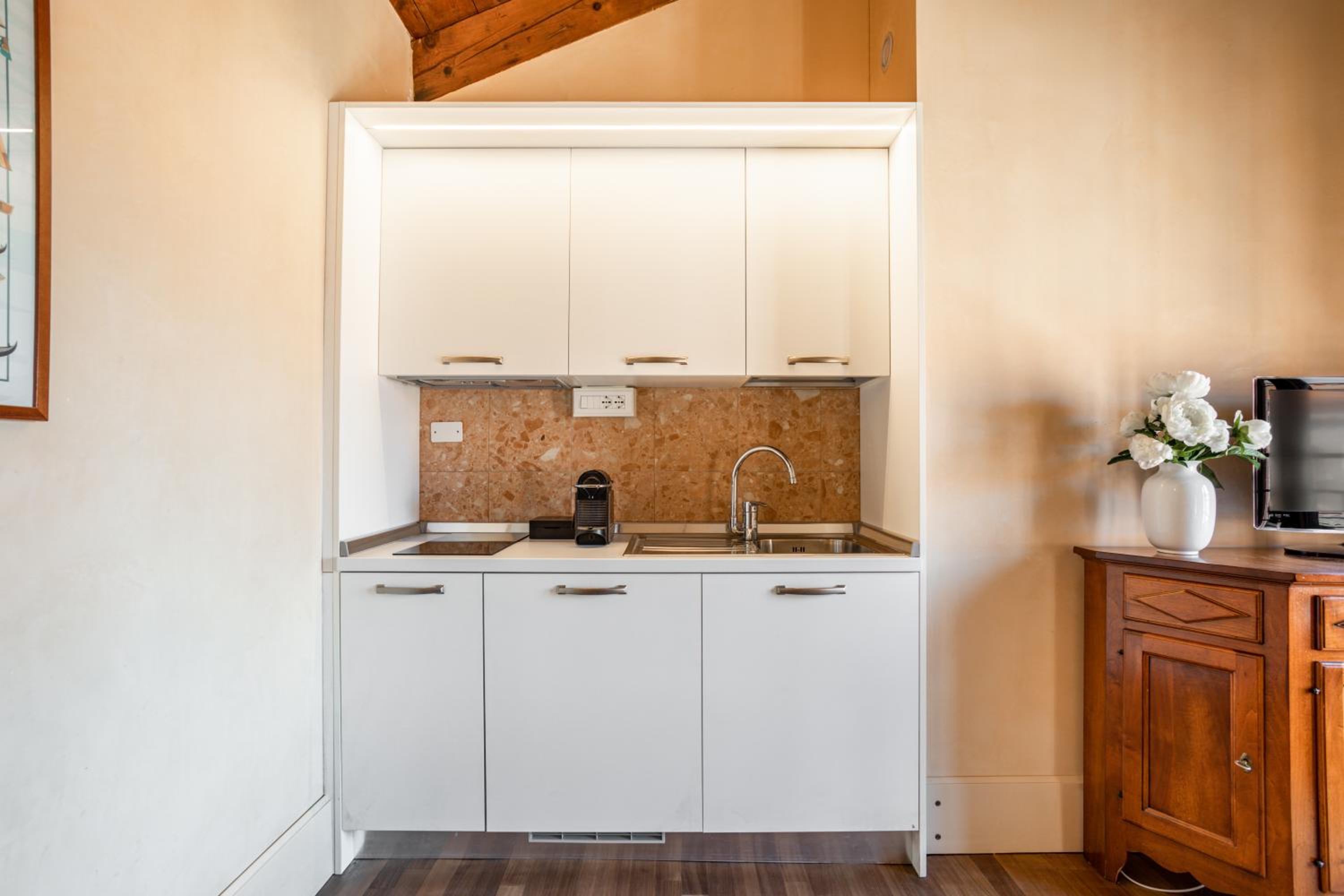 Molino Stucky Residence Suites photo 5