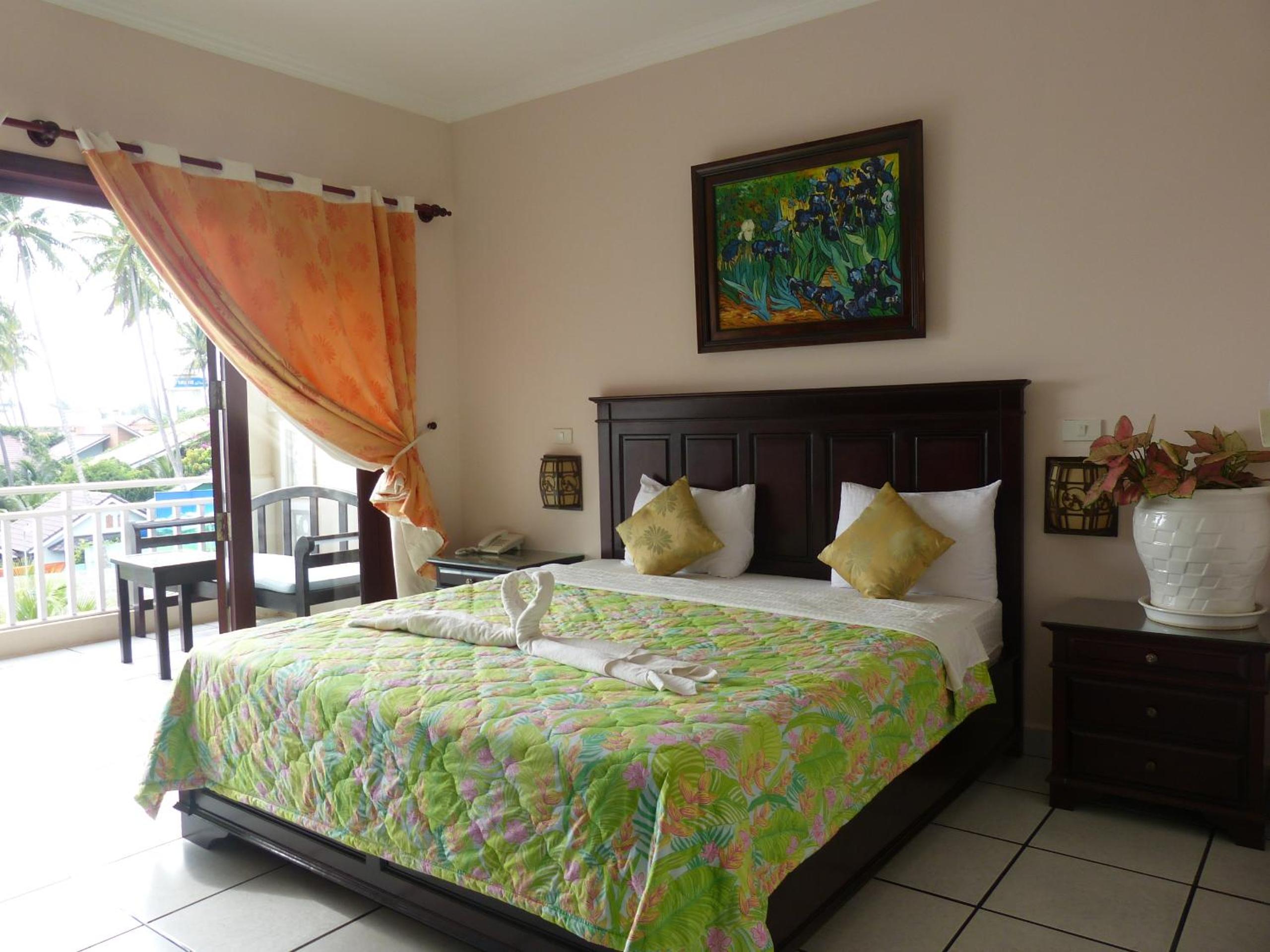Grace Boutique Resort