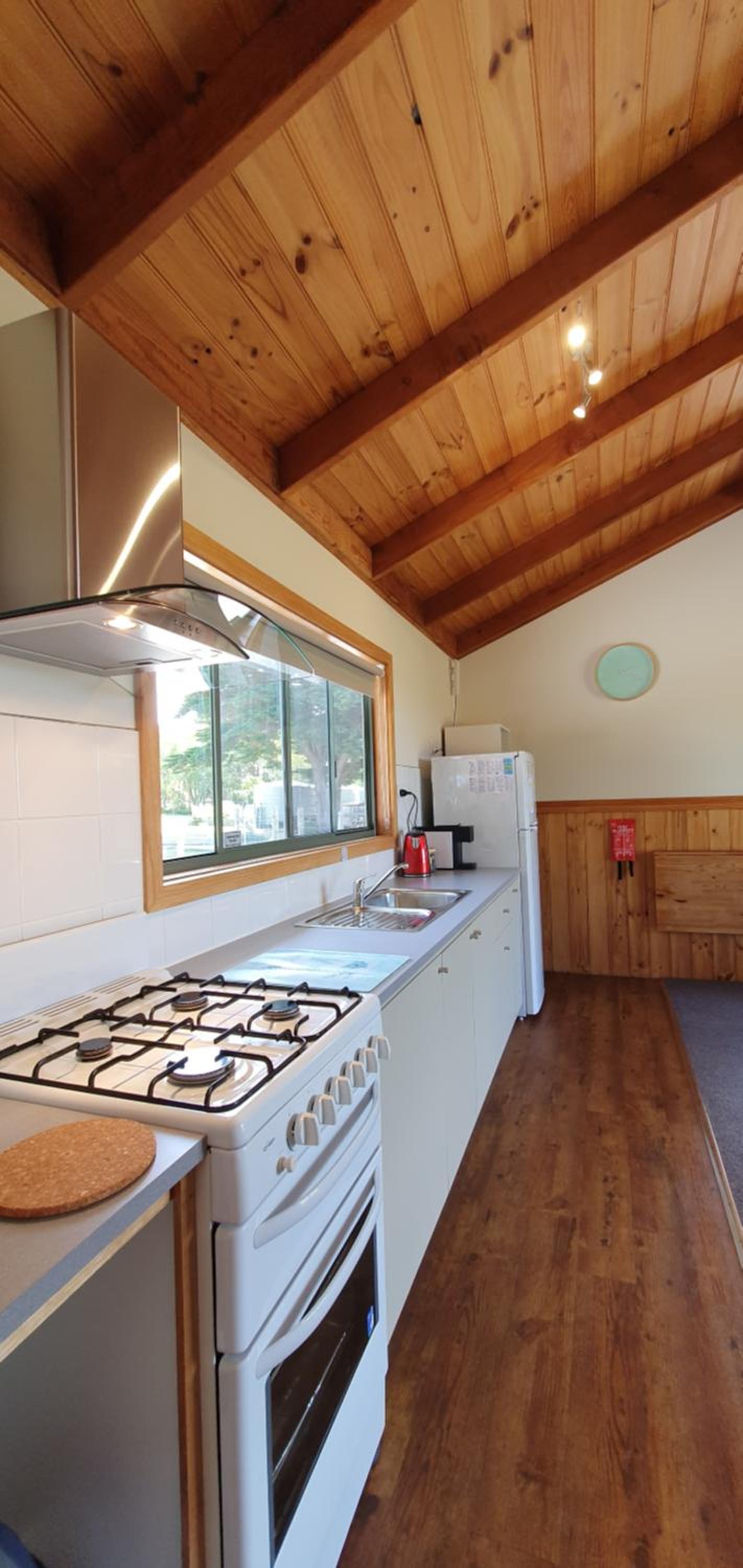 Buln Buln Cabins