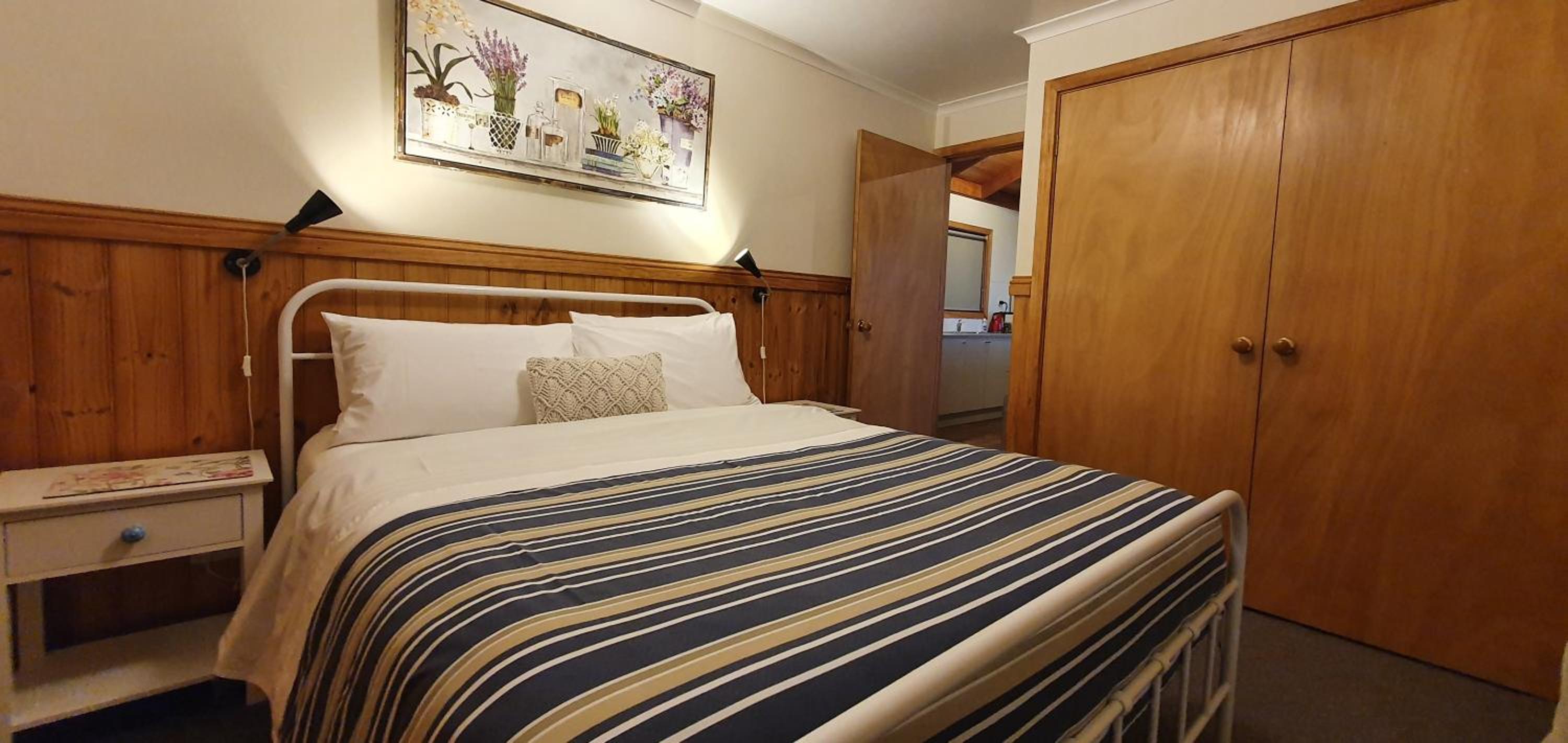 Buln Buln Cabins