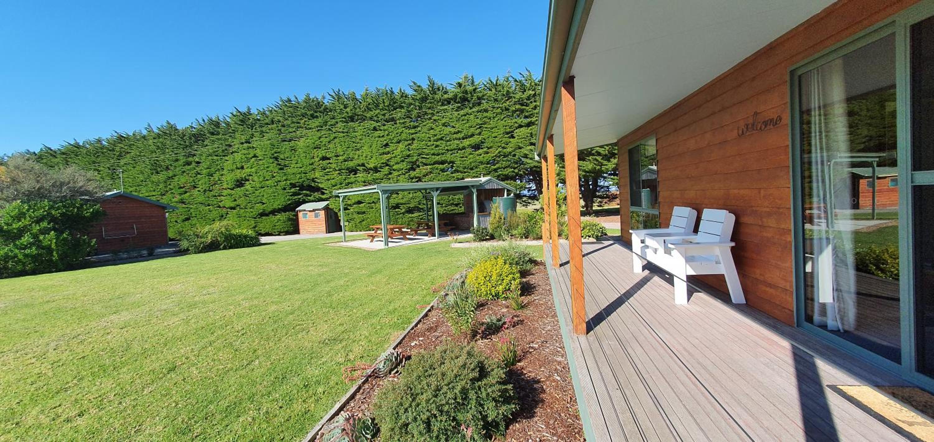 Buln Buln Cabins