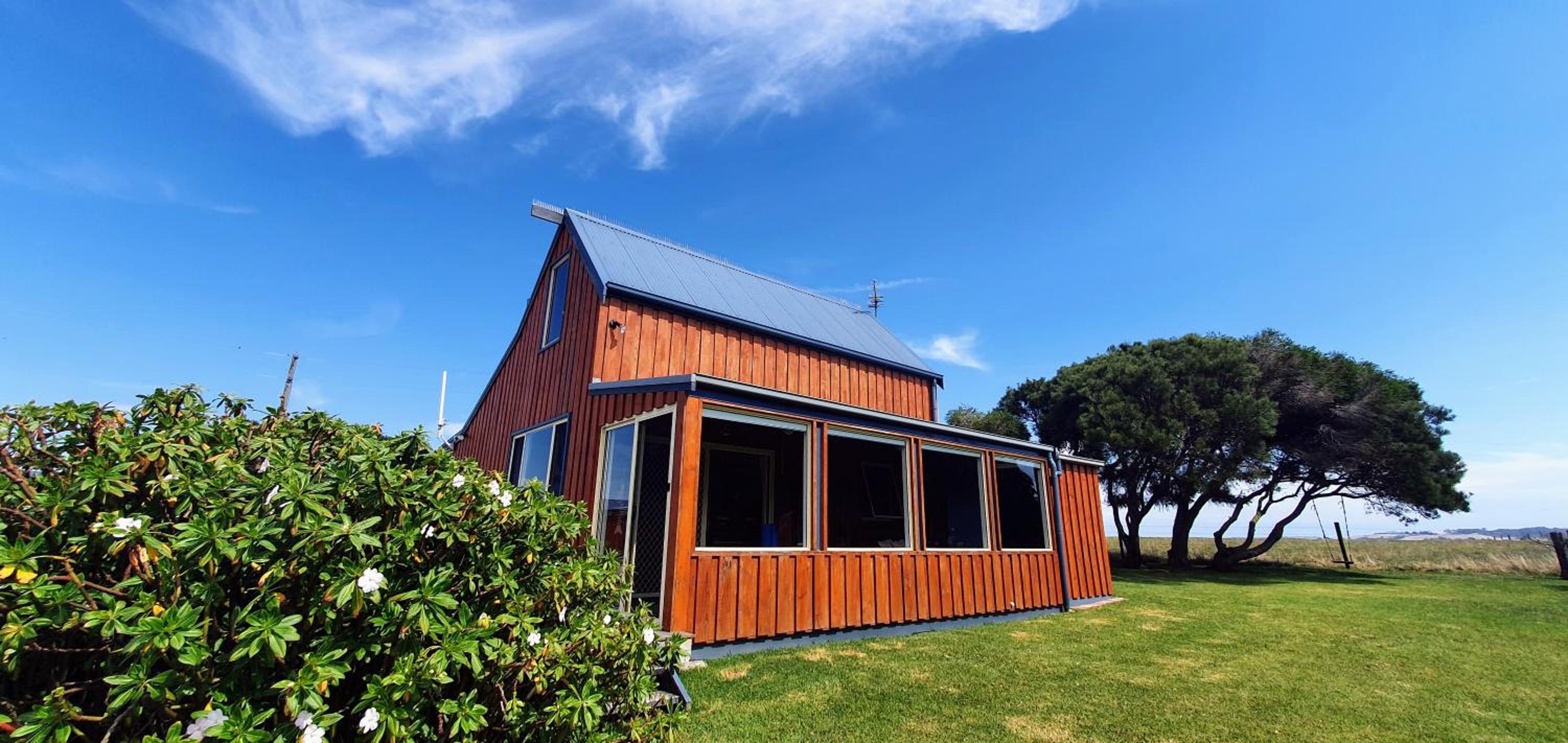 Buln Buln Cabins