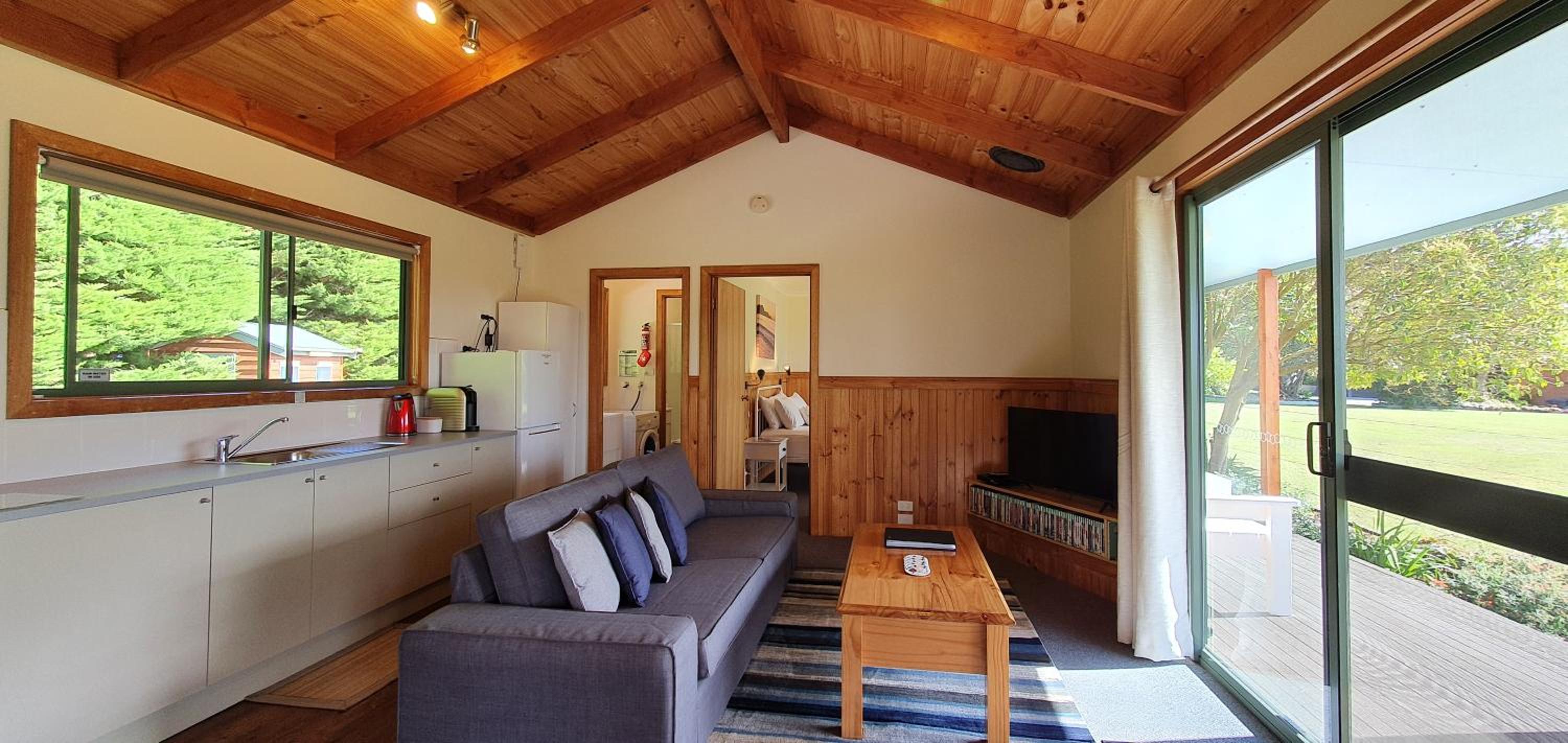 Buln Buln Cabins