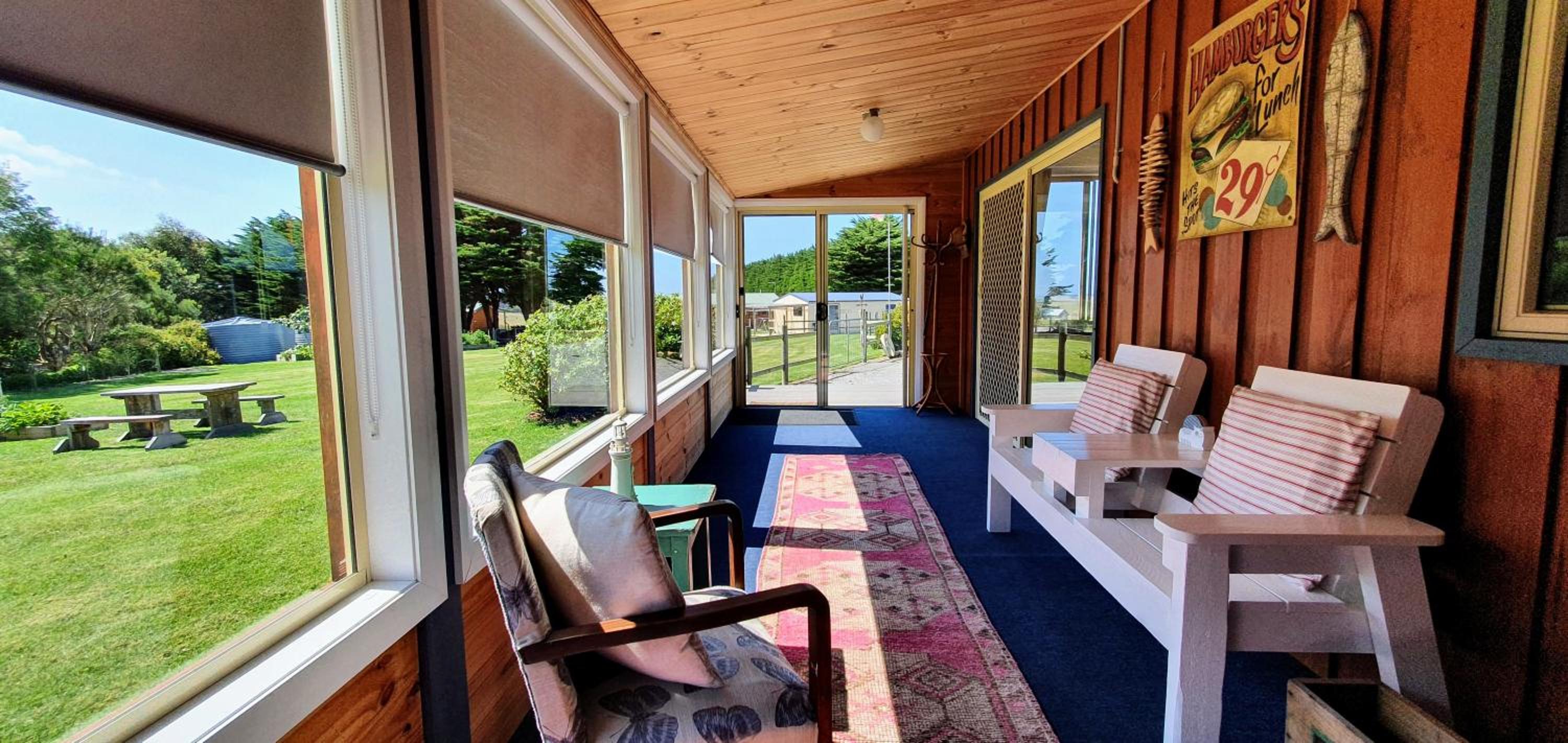 Buln Buln Cabins