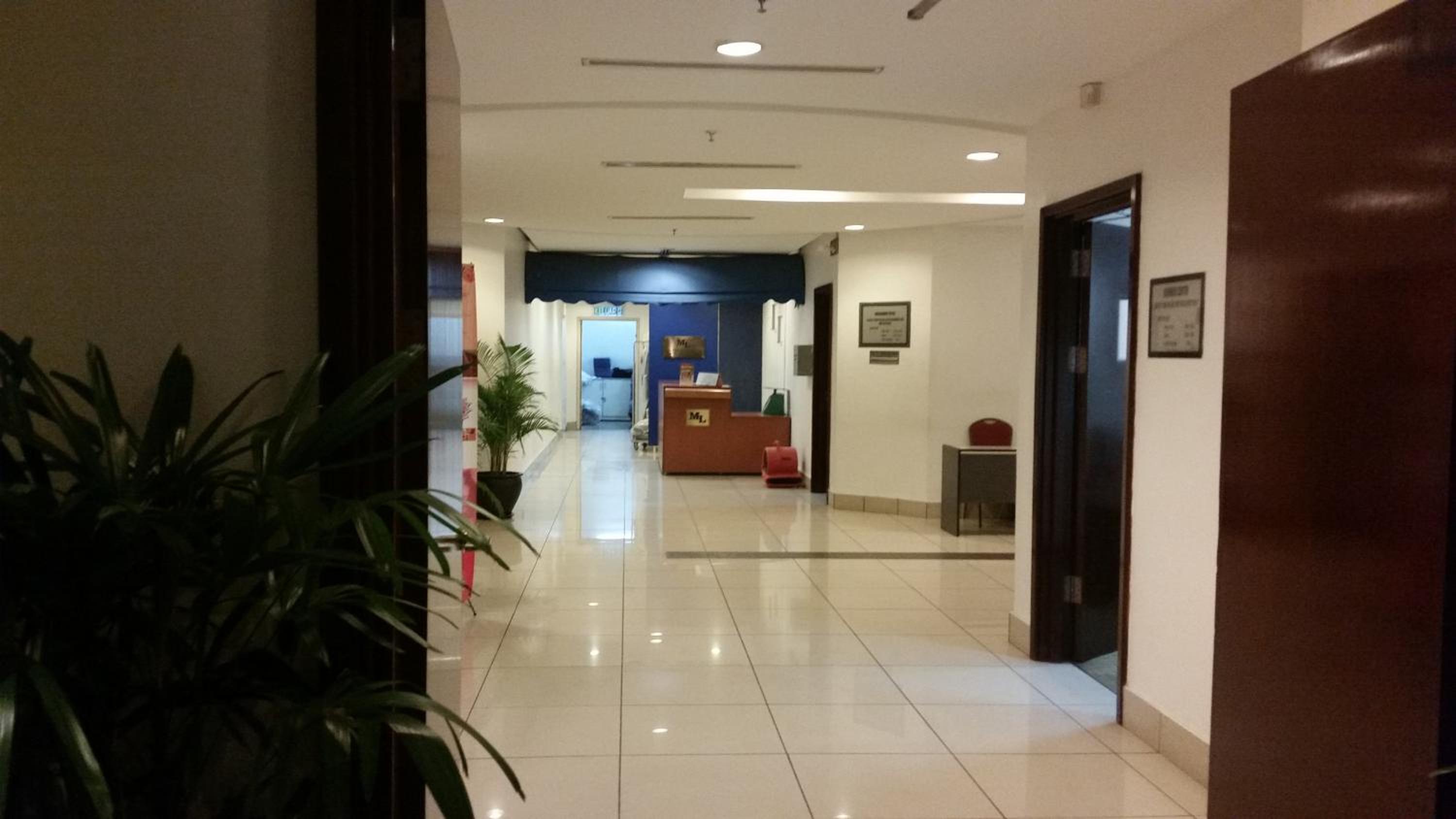The Suites at Times Square KL by Robinsons, Kuala Lumpur - 19