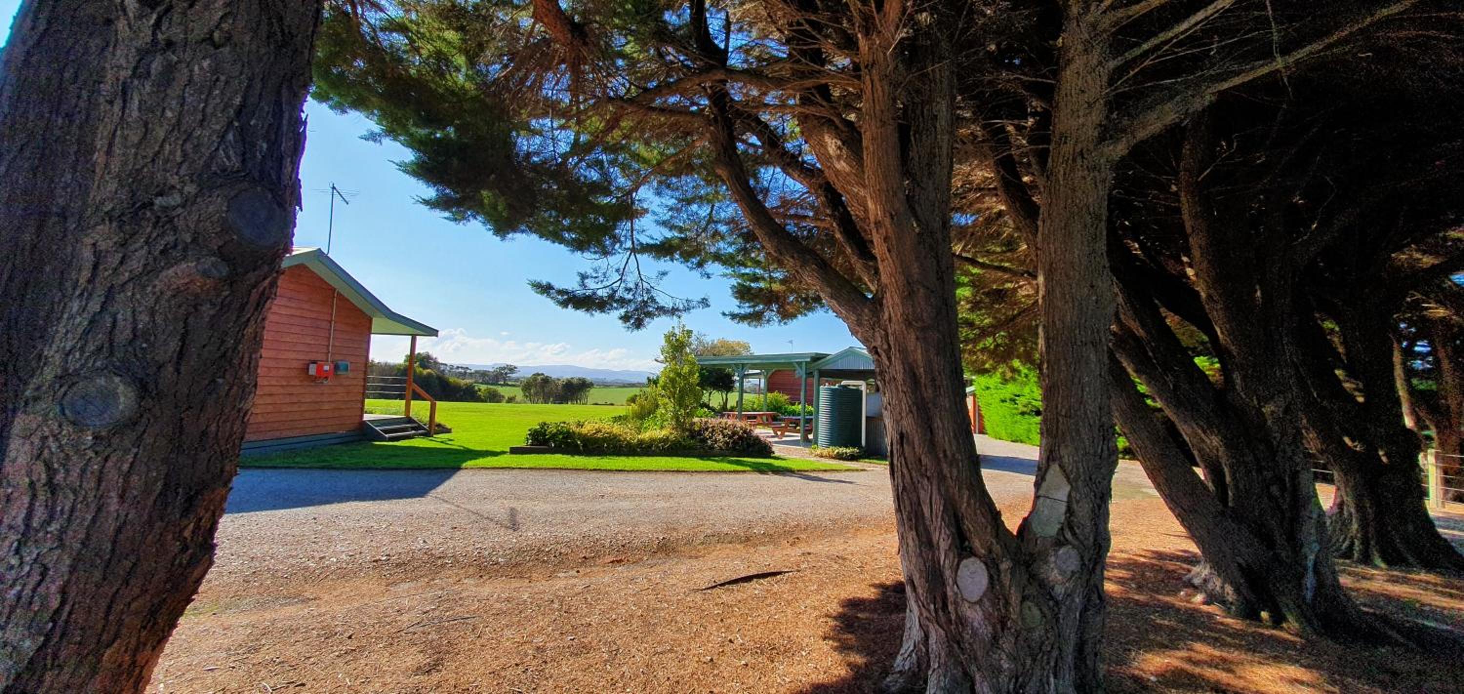 Buln Buln Cabins