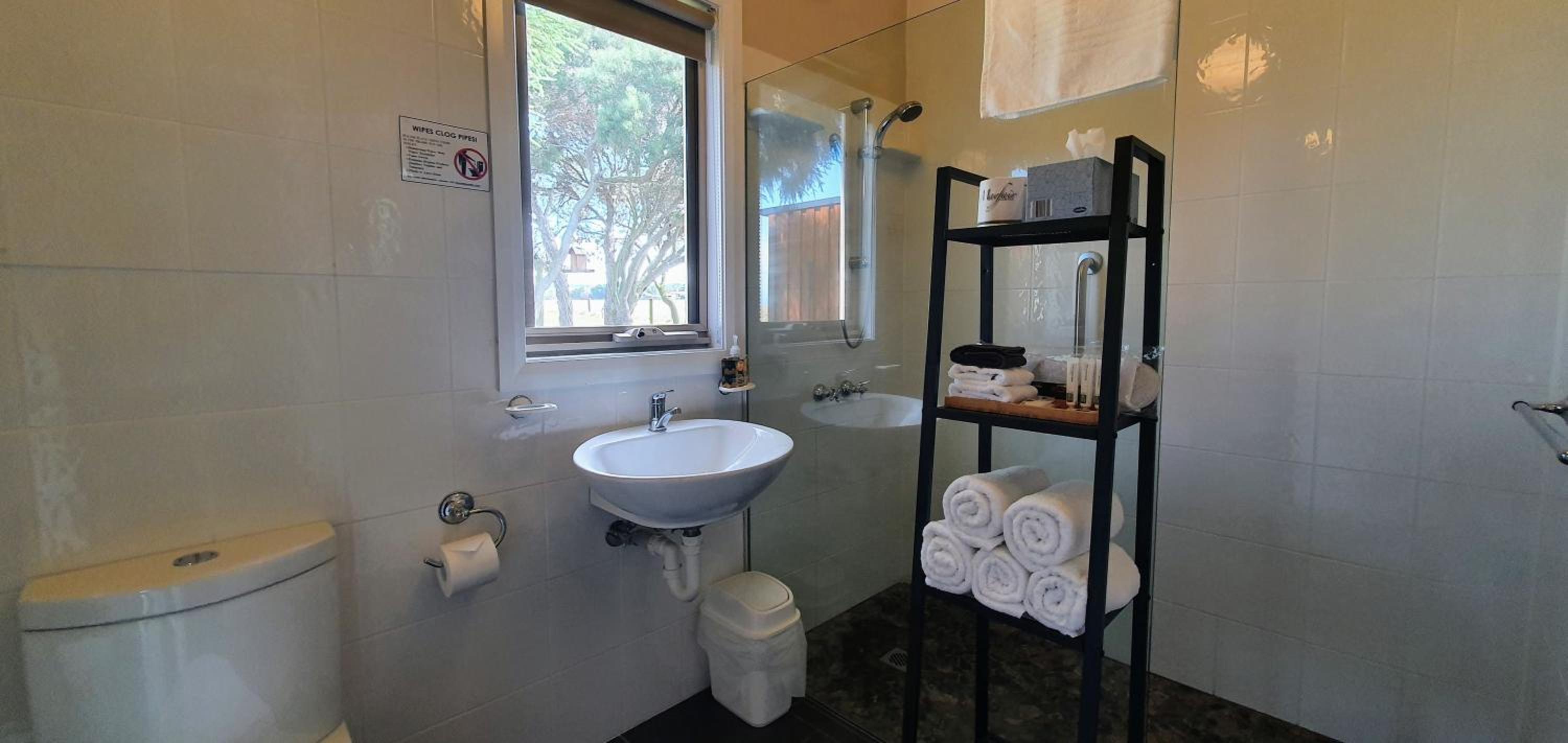 Buln Buln Cabins