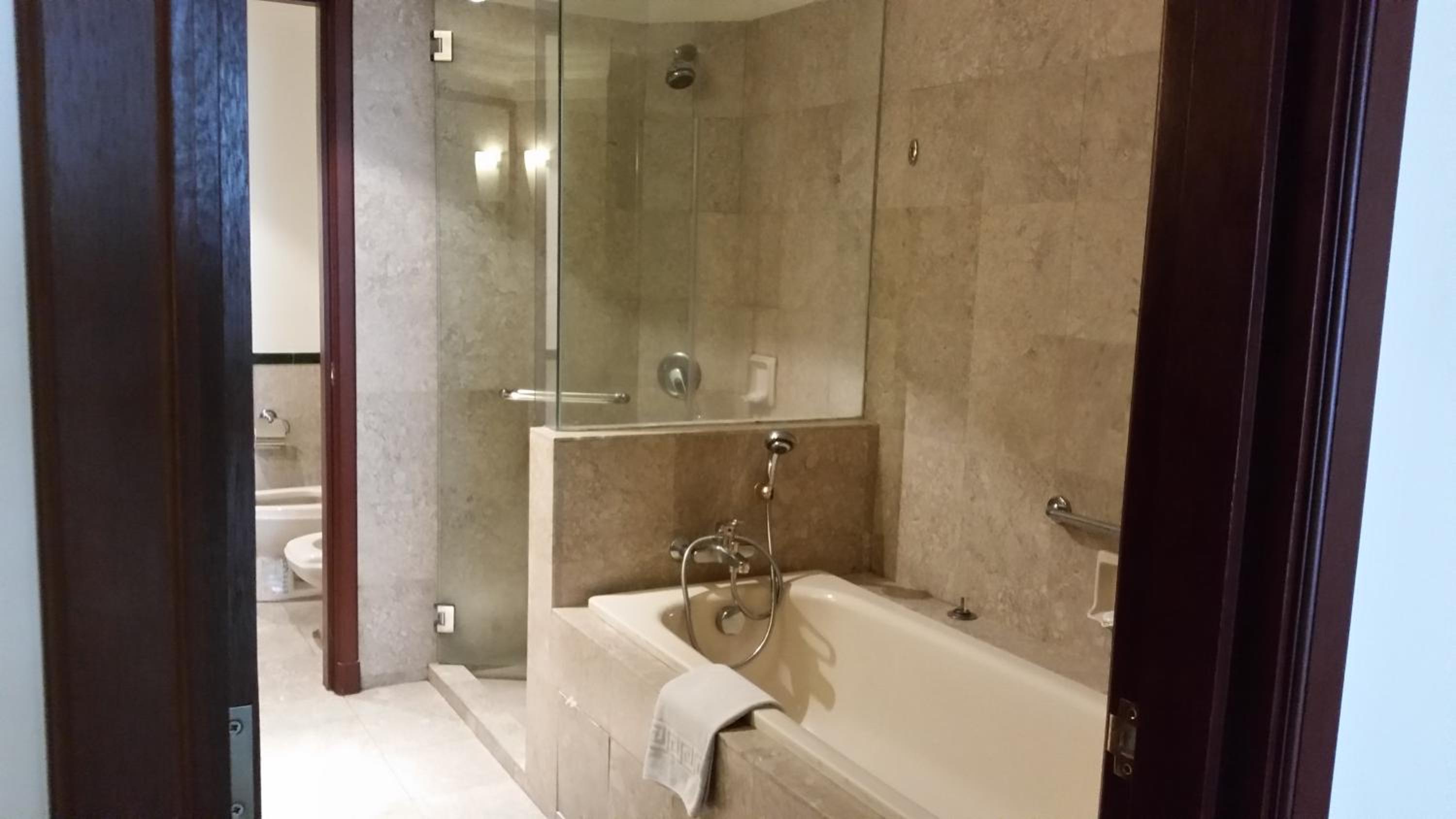The Suites at Times Square KL by Robinsons photo 6