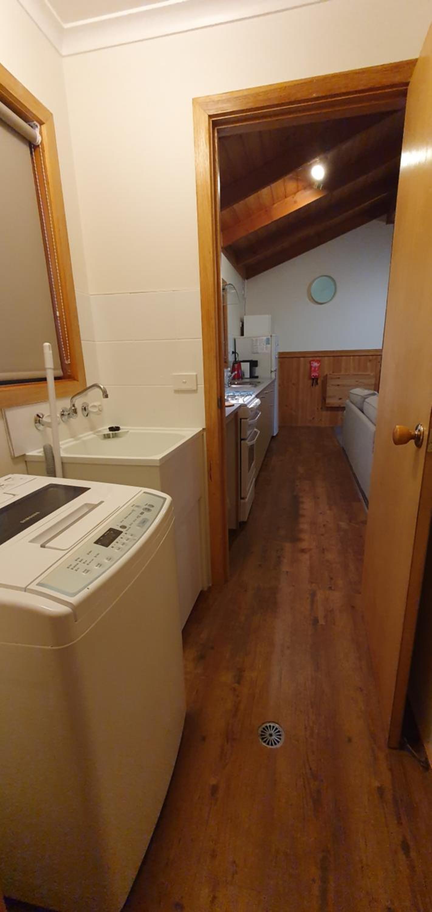 Buln Buln Cabins