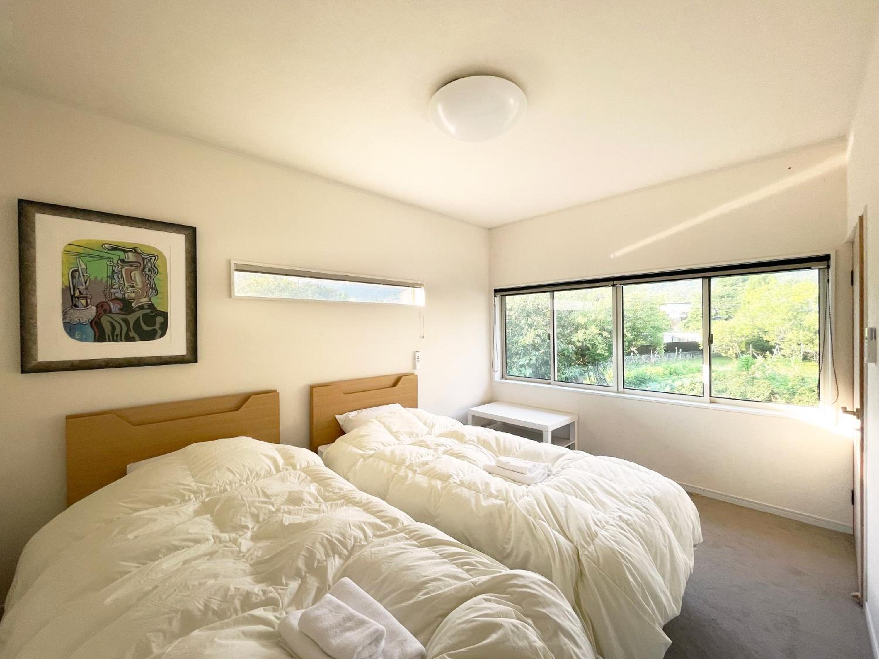 Akizuki Gallery House view 5