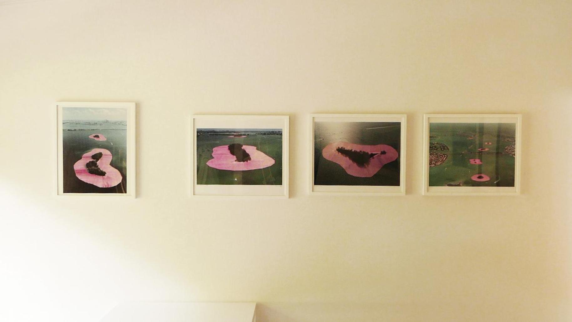 Akizuki Gallery House view 3
