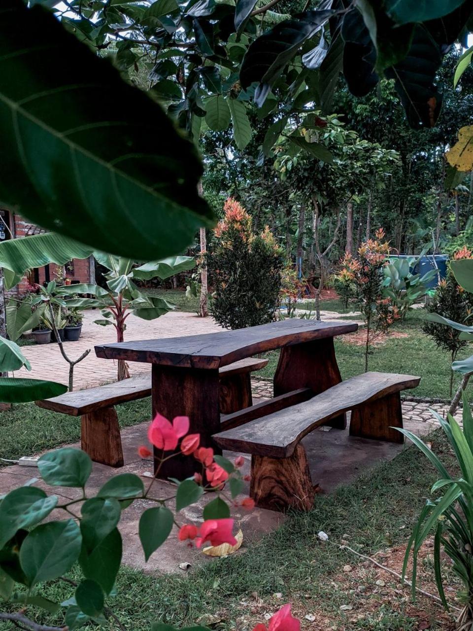 VILLA OPA DOEL YOGYAKARTA view 5