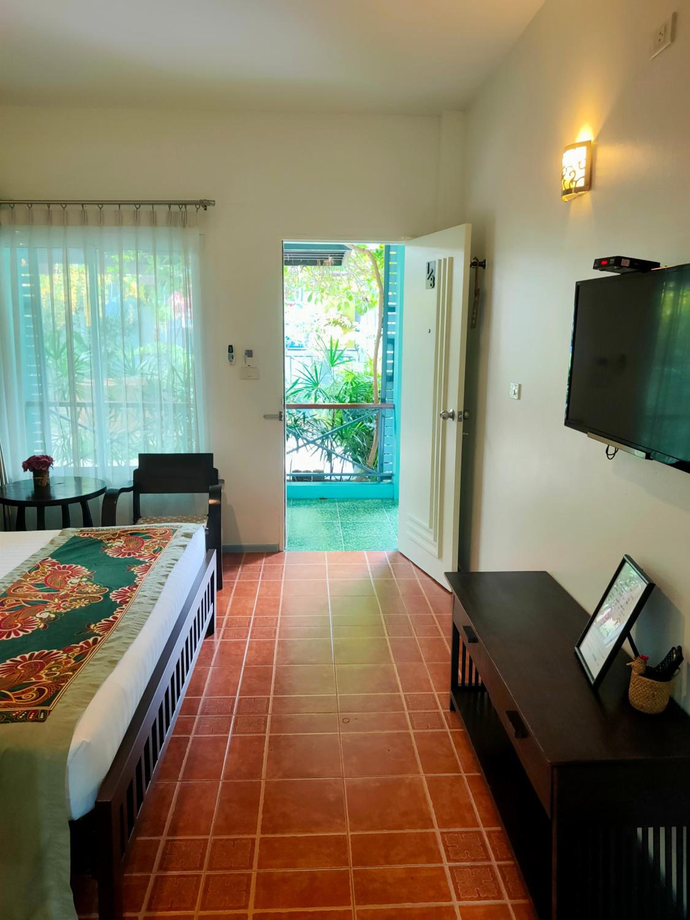 Baan Jaru
