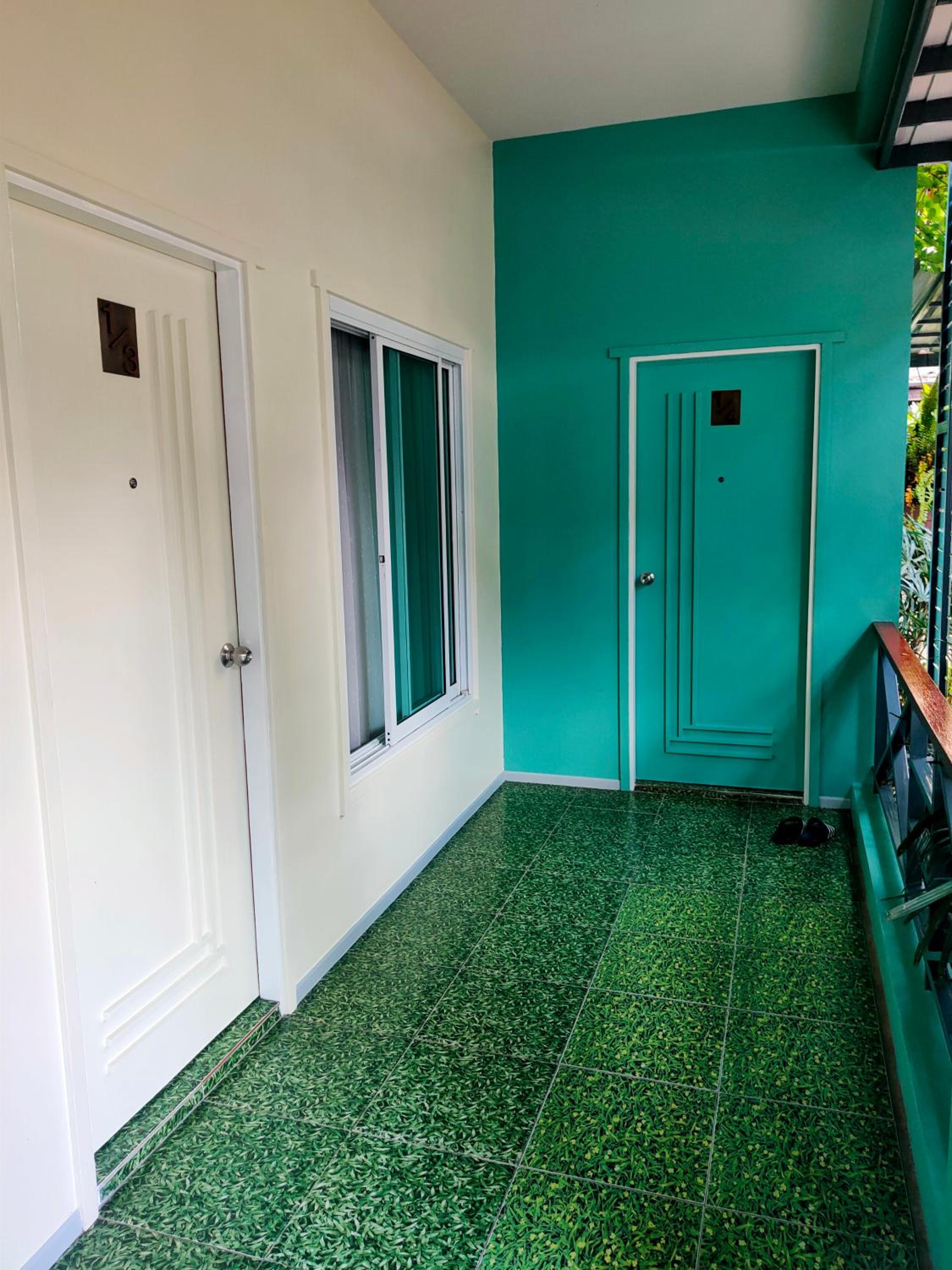 Baan Jaru