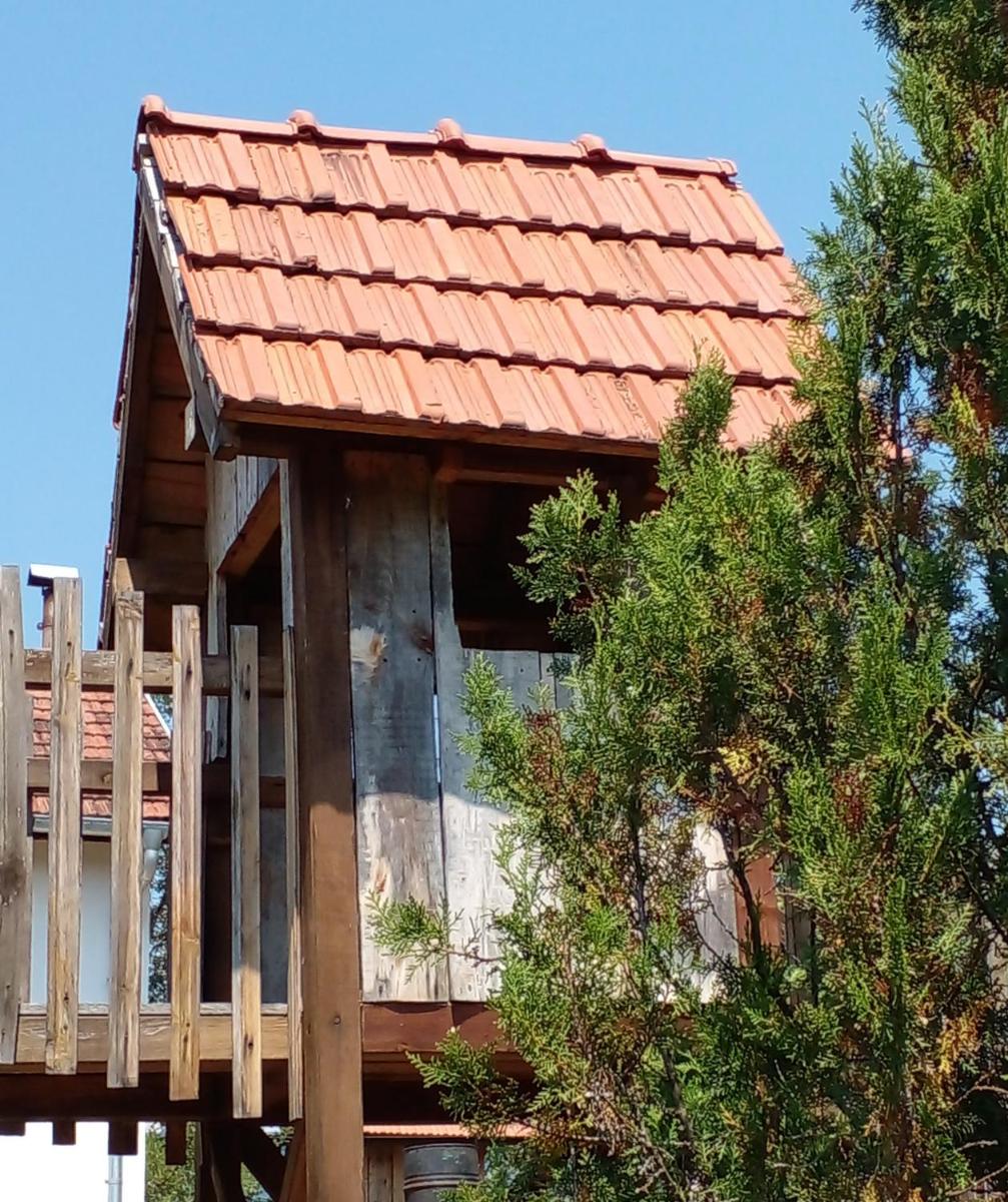 Idiličan brijeg