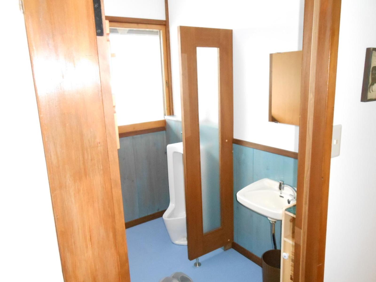 Villa Nugget Inn, Omachi - 12