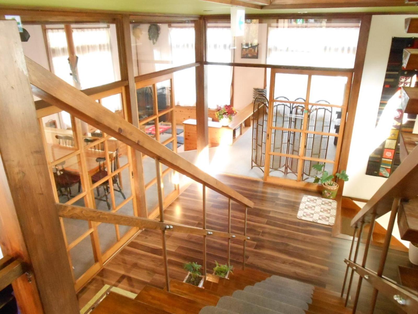 Villa Nugget Inn