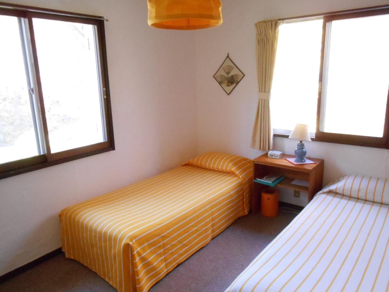 Villa Nugget Inn
