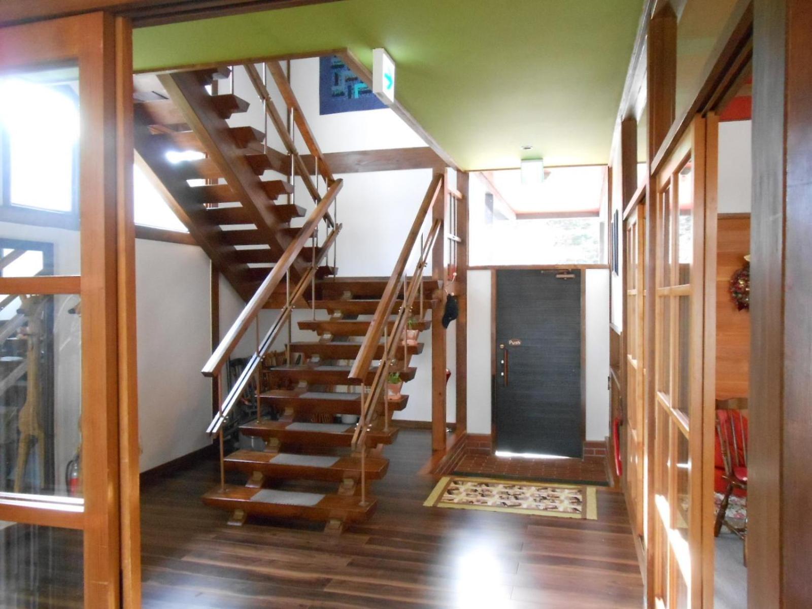 Villa Nugget Inn, Omachi - 22