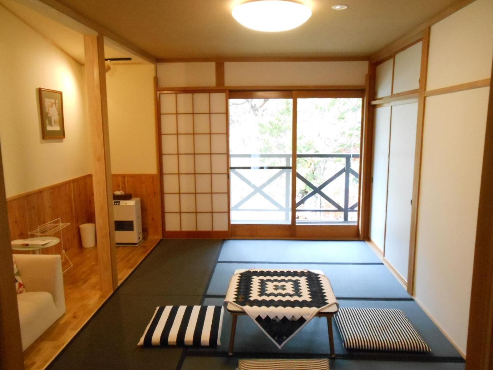 Villa Nugget Inn