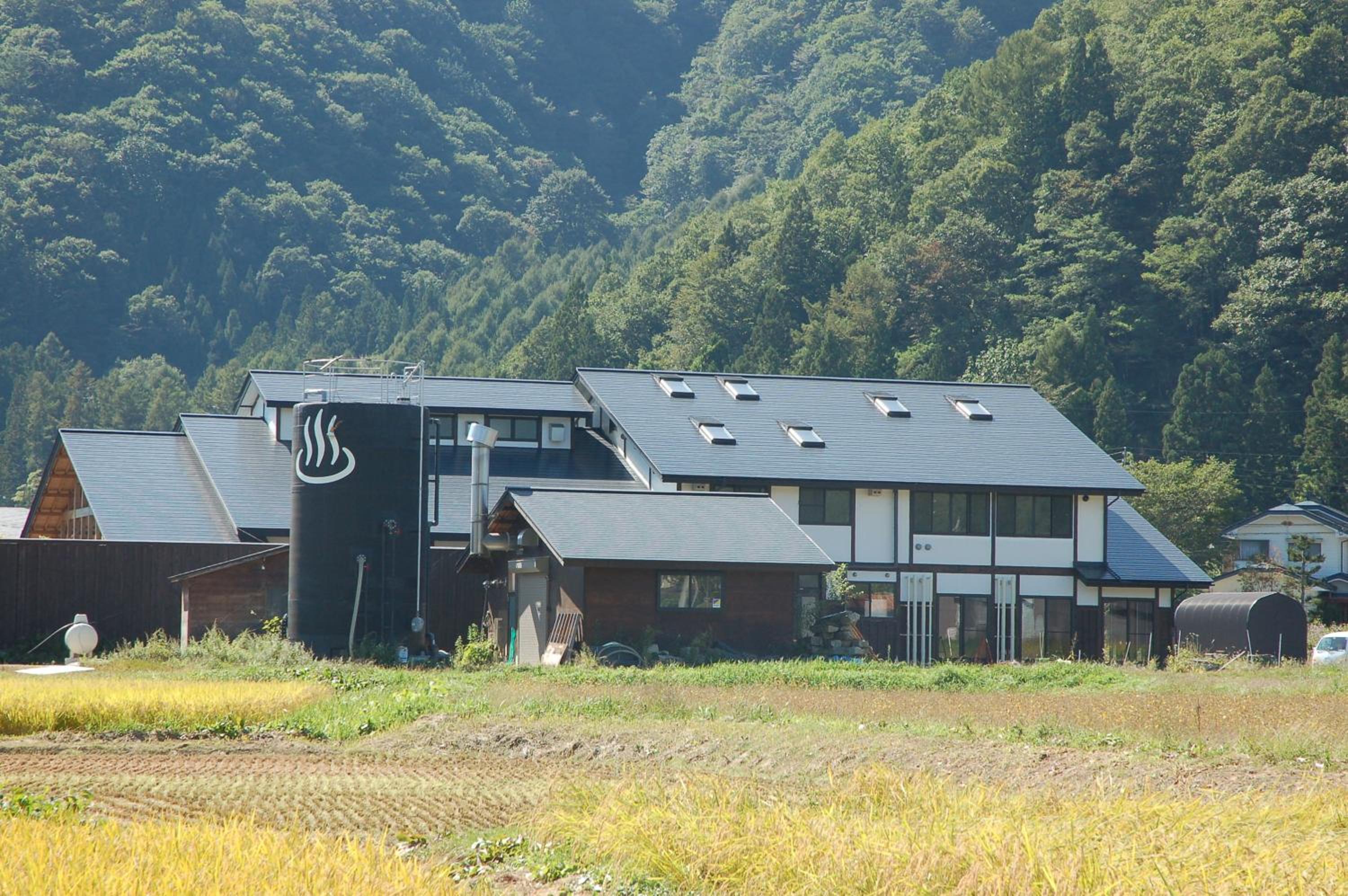 Villa Nugget Inn, Omachi - 24