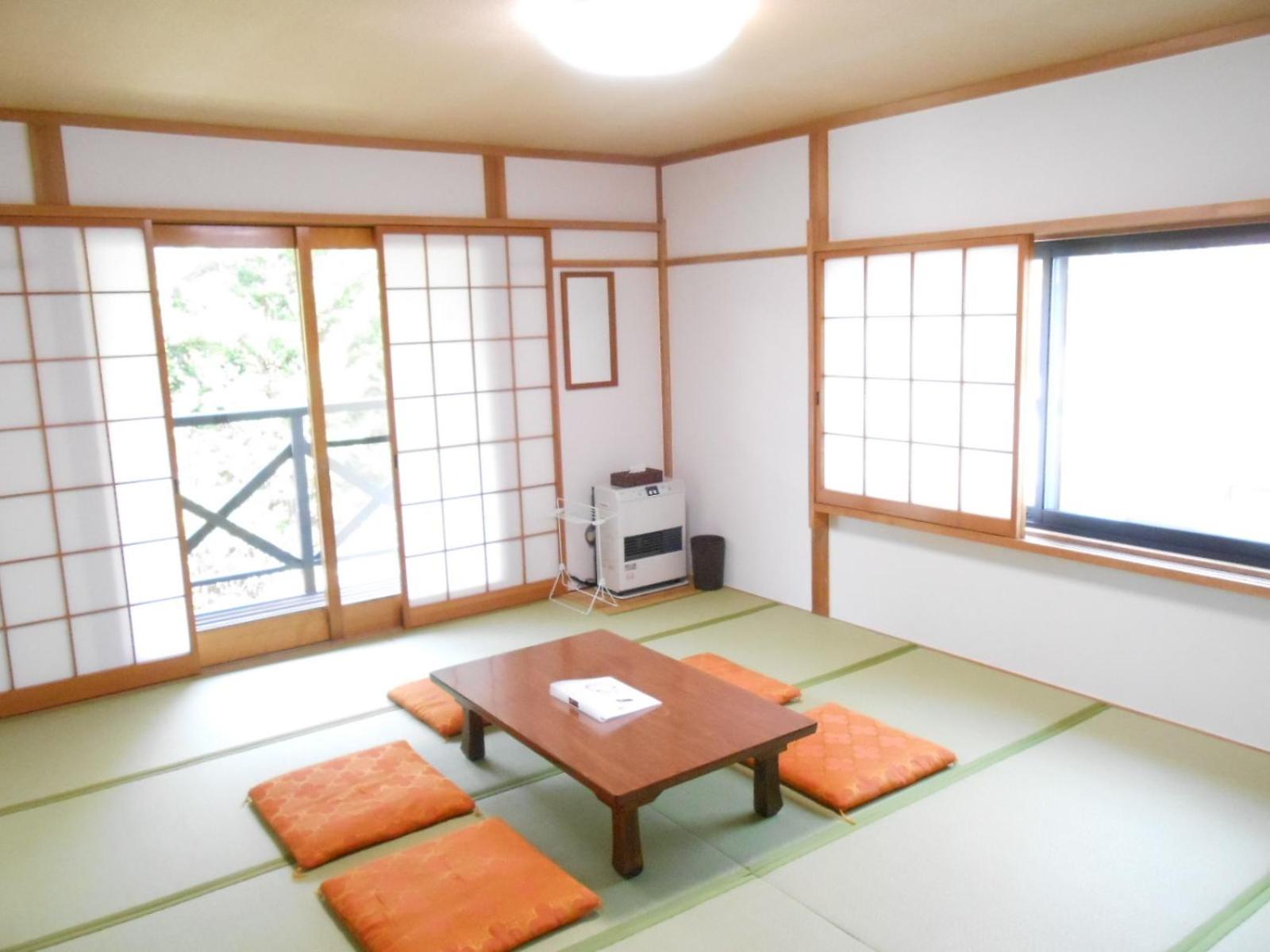 Villa Nugget Inn, Omachi - 21