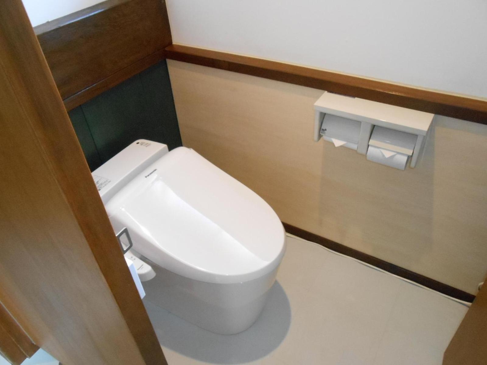 Villa Nugget Inn, Omachi - 10