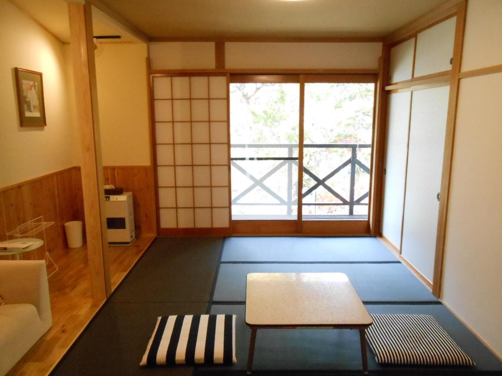 Villa Nugget Inn, Omachi - 13